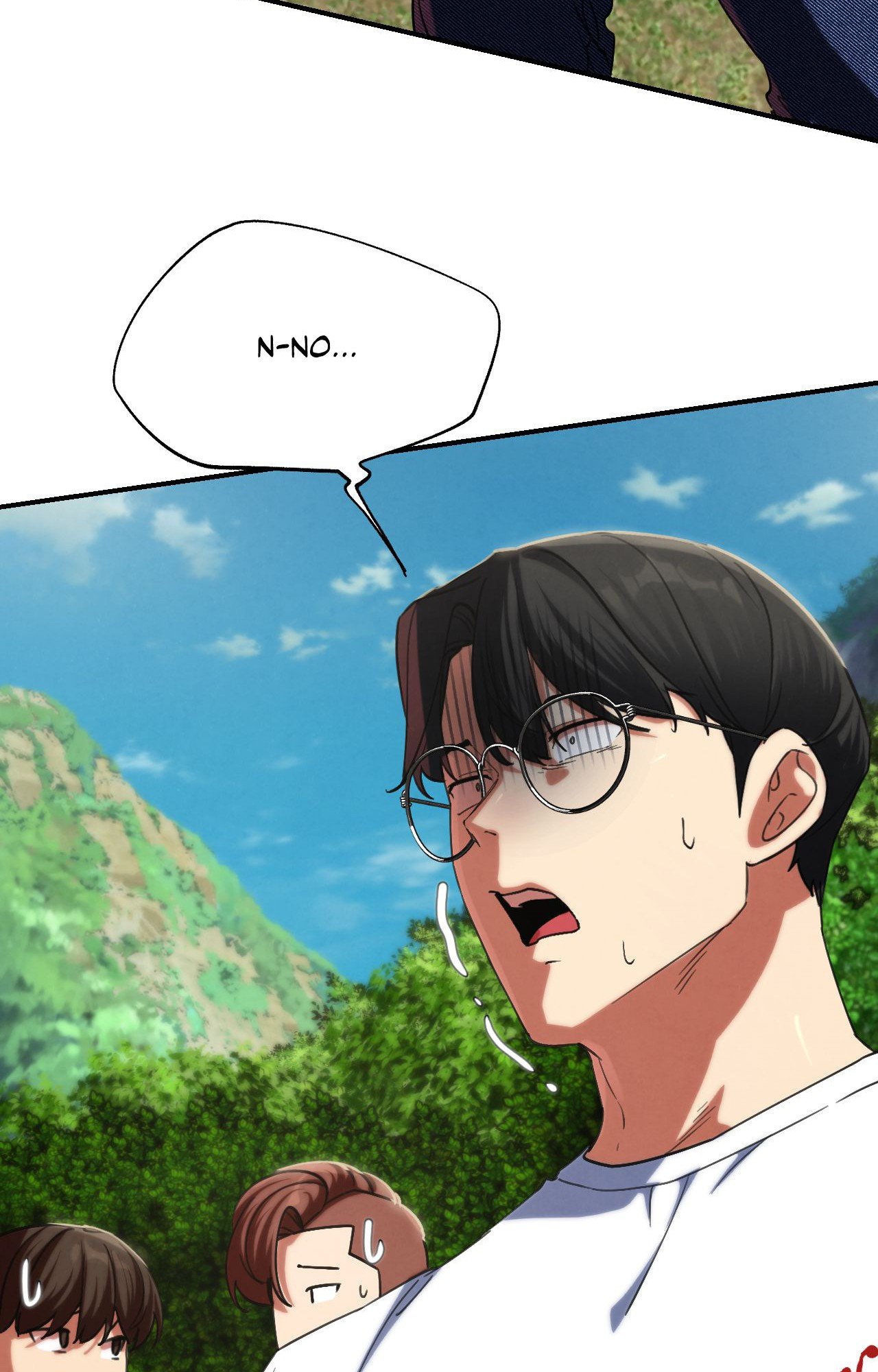 Lustful Games Chapter 103 image 25