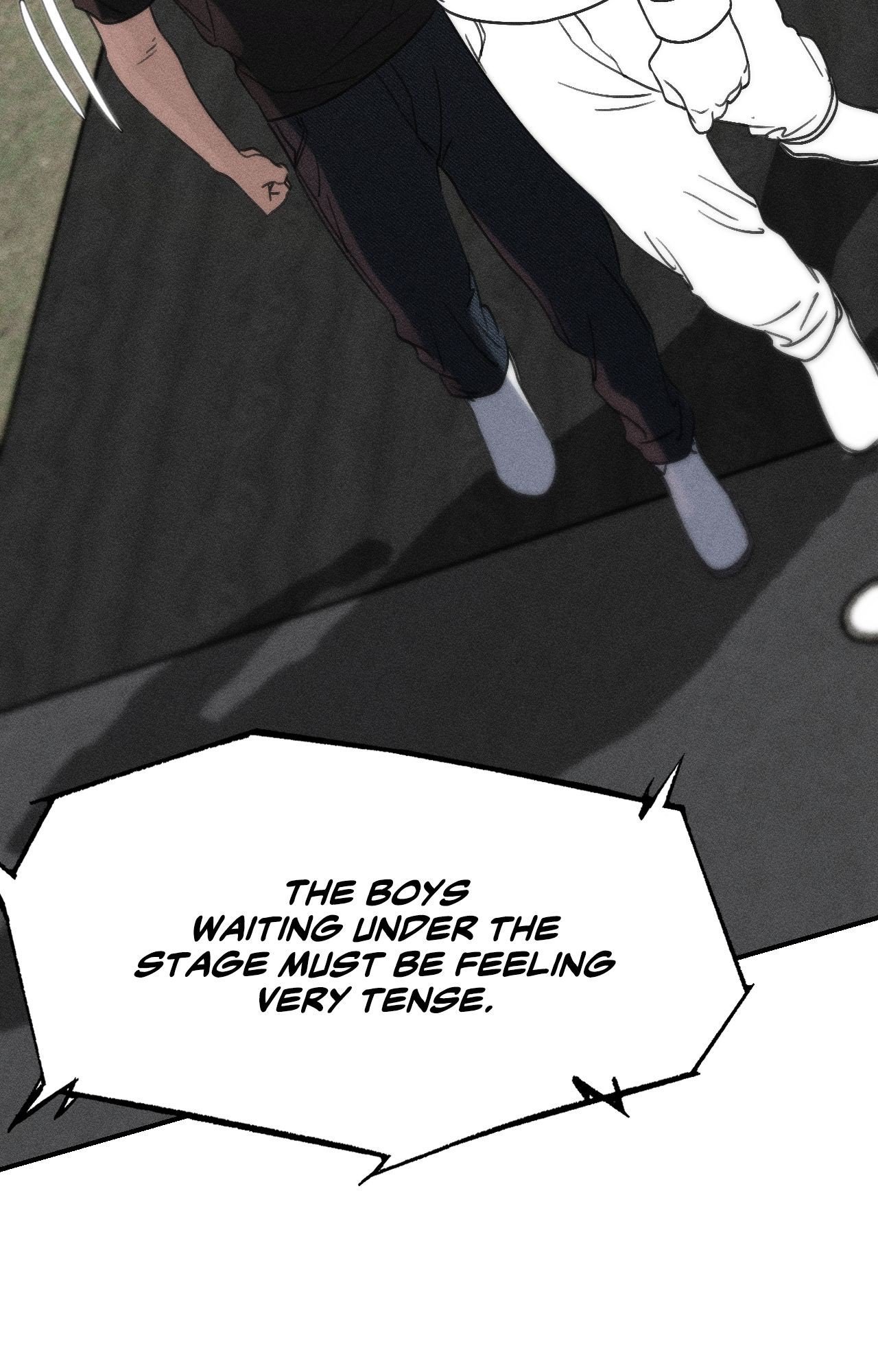 Lustful Games Chapter 103 image 2