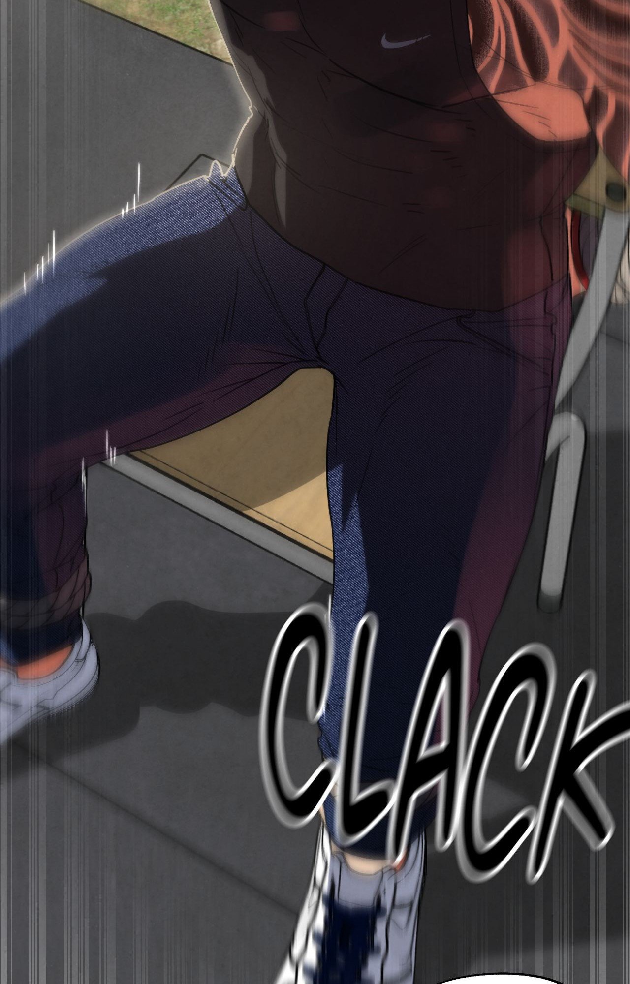 Lustful Games Chapter 103 image 29