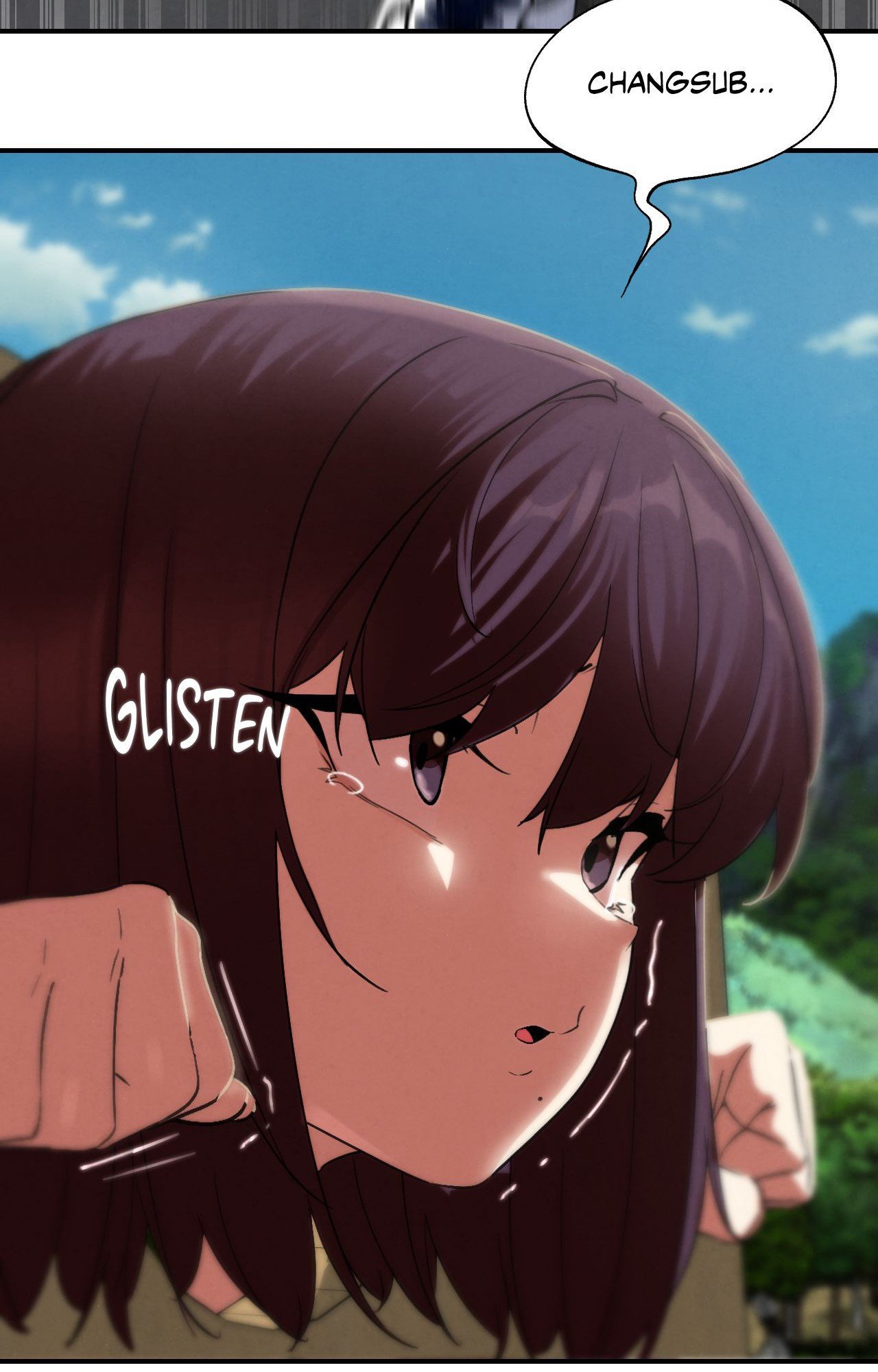 Lustful Games Chapter 103 image 30