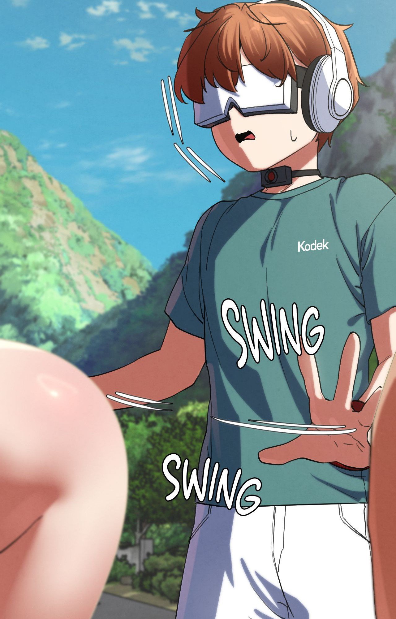 Lustful Games Chapter 103 image 33
