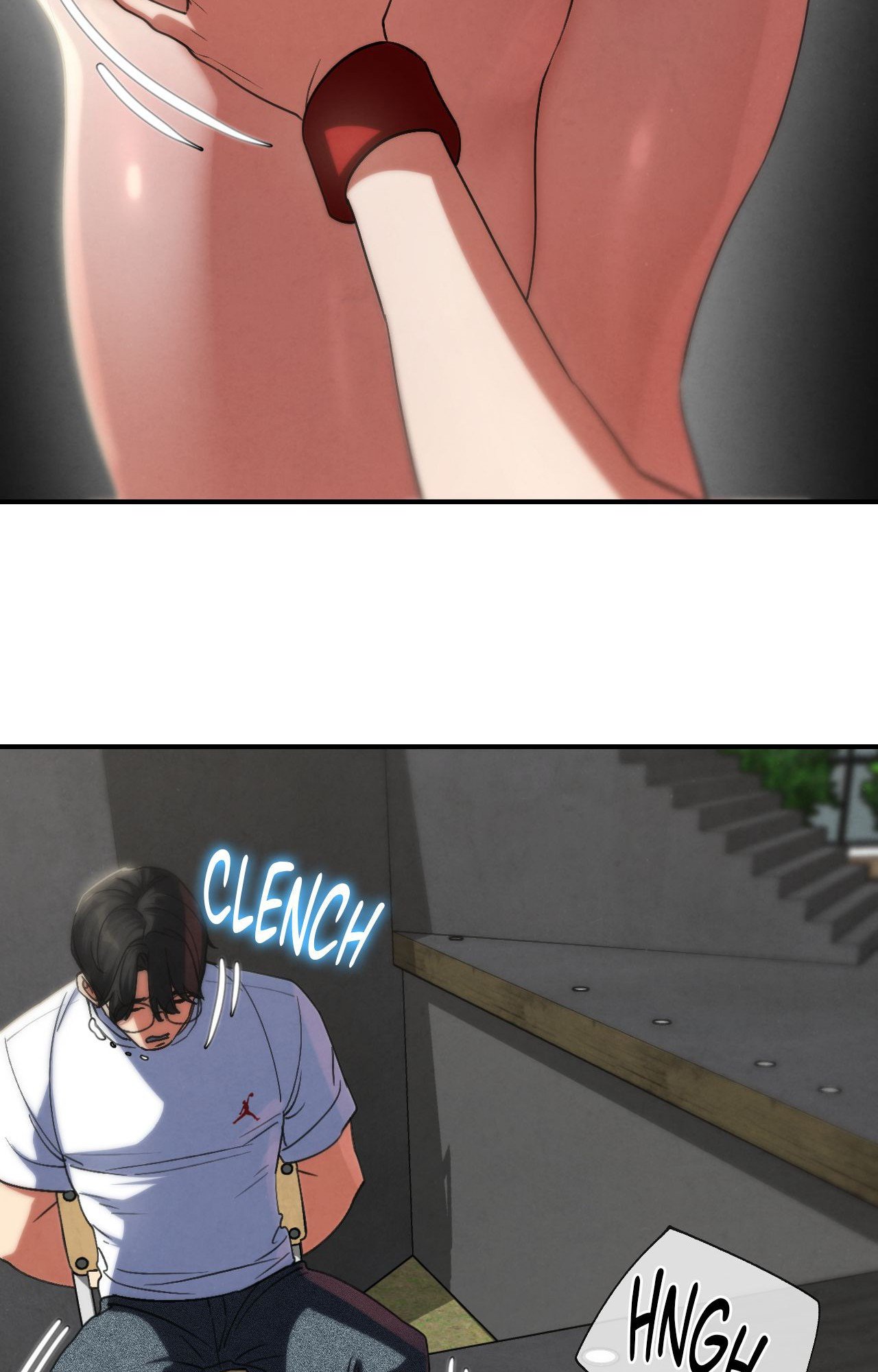 Lustful Games Chapter 103 image 35