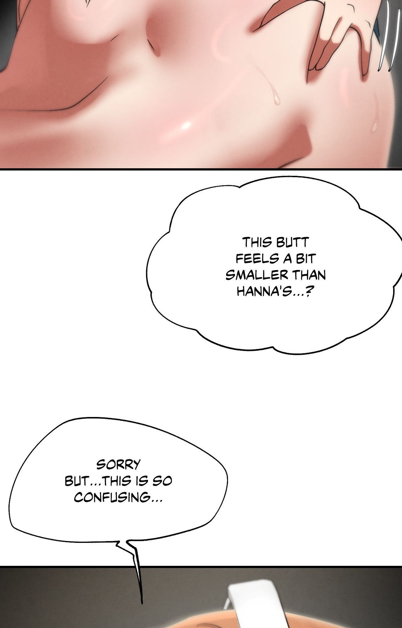 Lustful Games Chapter 103 image 38