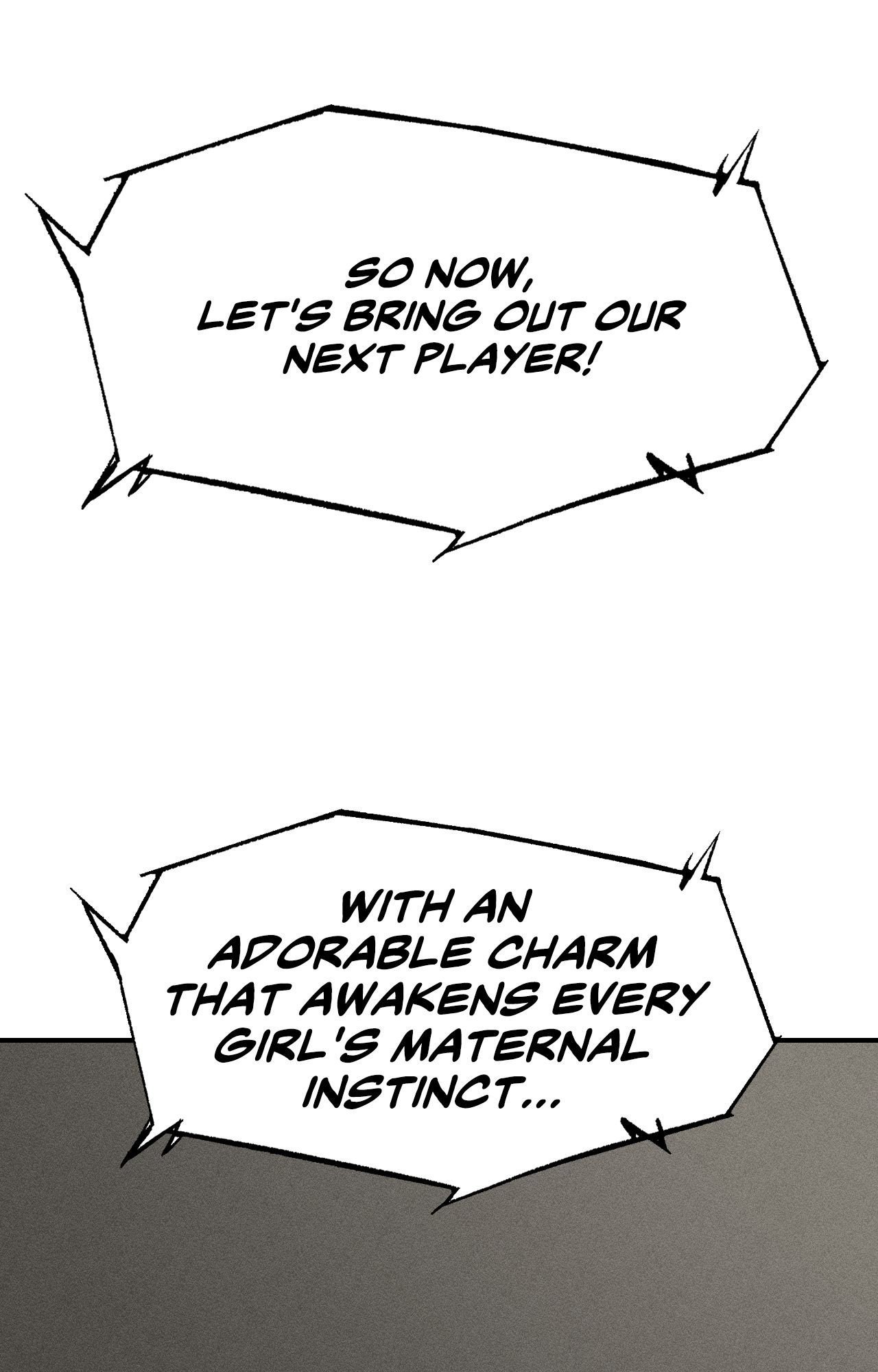 Lustful Games Chapter 103 image 3
