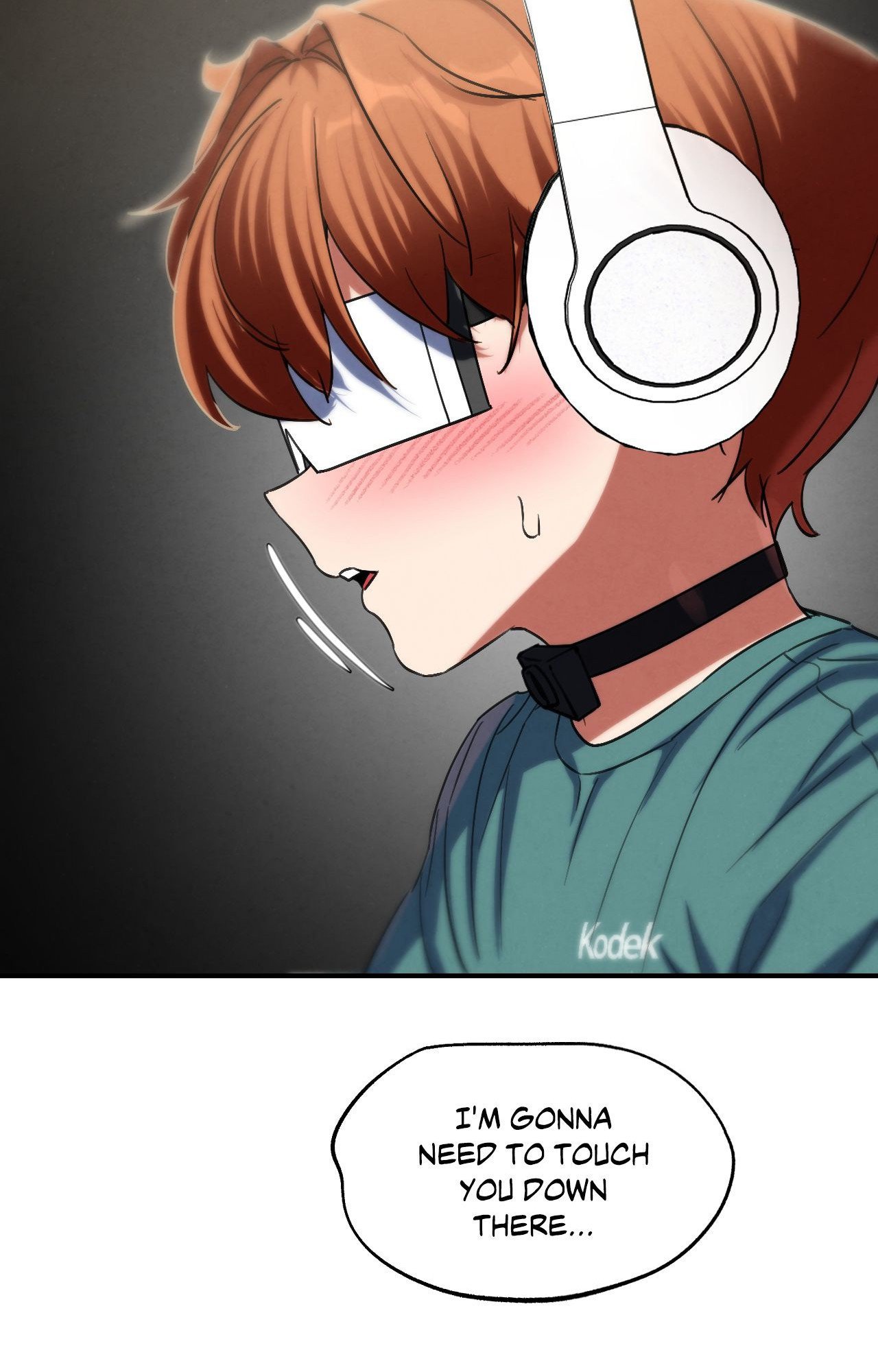 Lustful Games Chapter 103 image 39