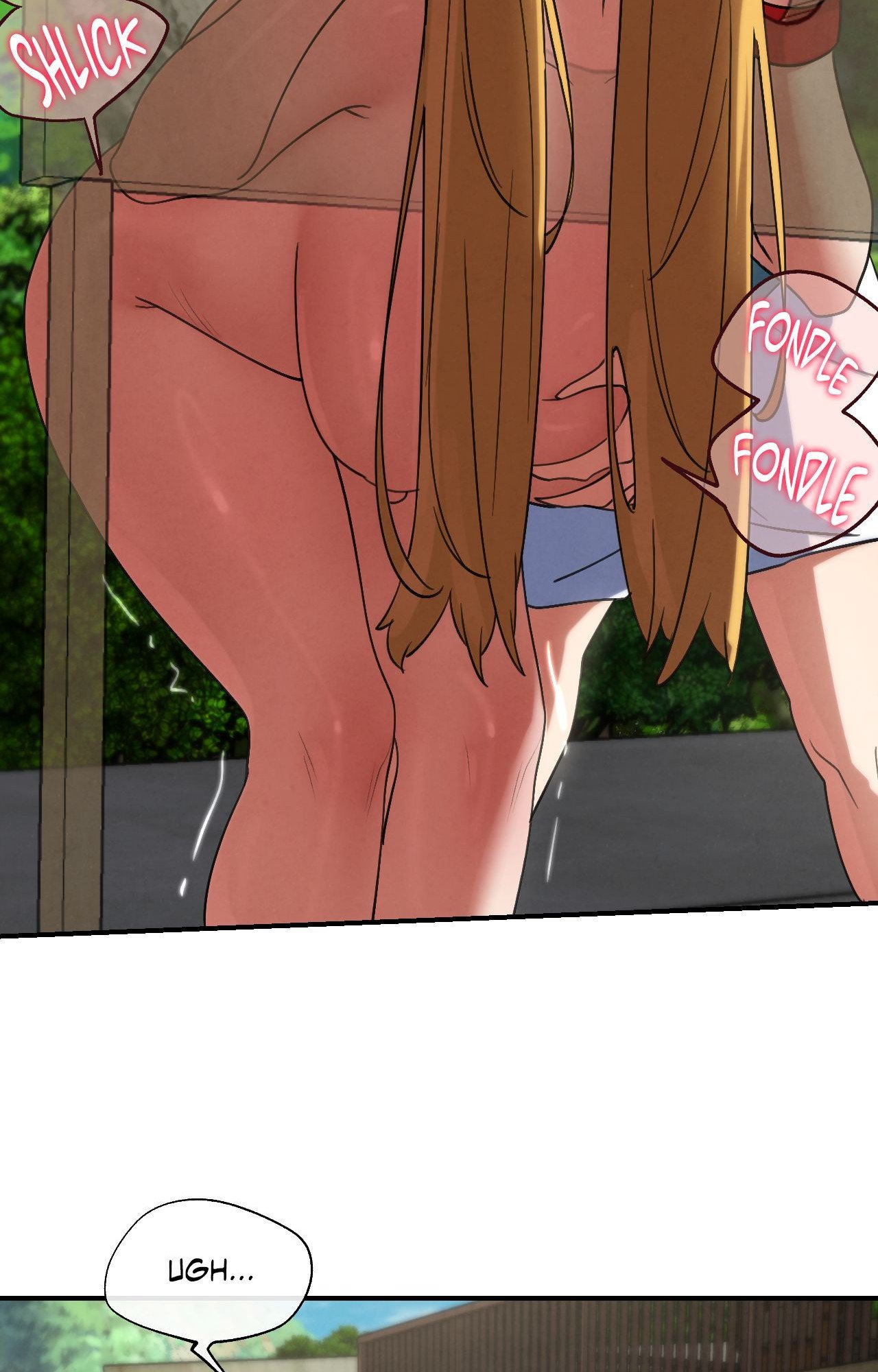 Lustful Games Chapter 103 image 45