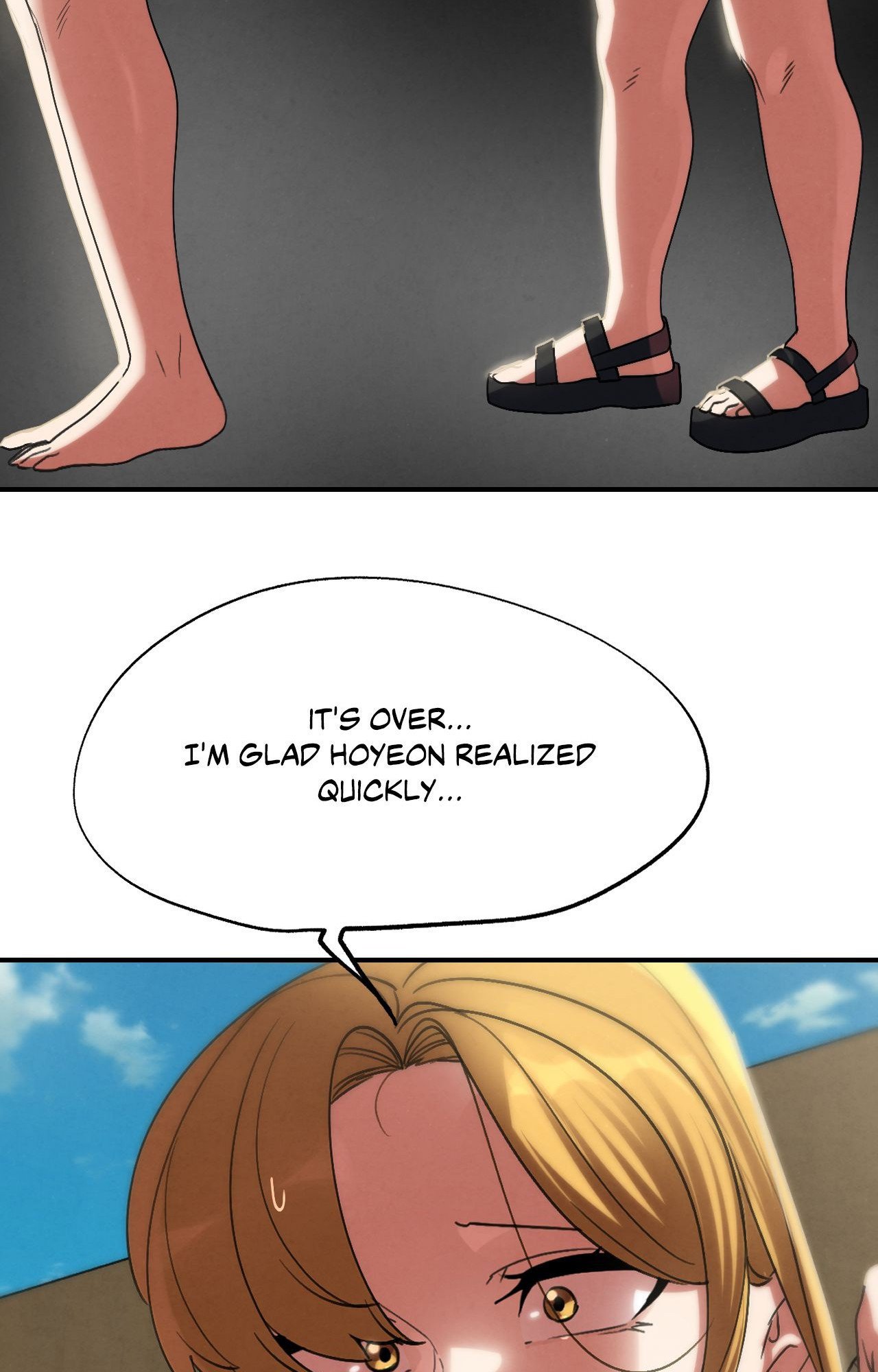 Lustful Games Chapter 103 image 48