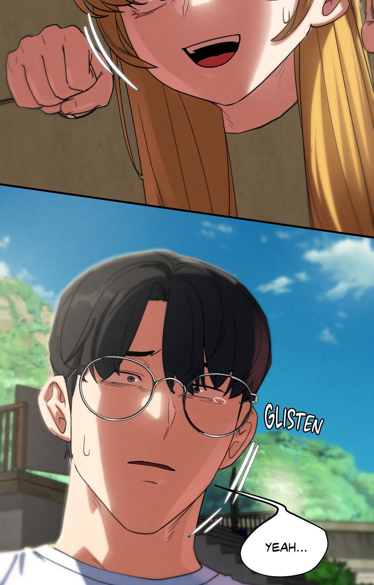 Lustful Games Chapter 103 image 49