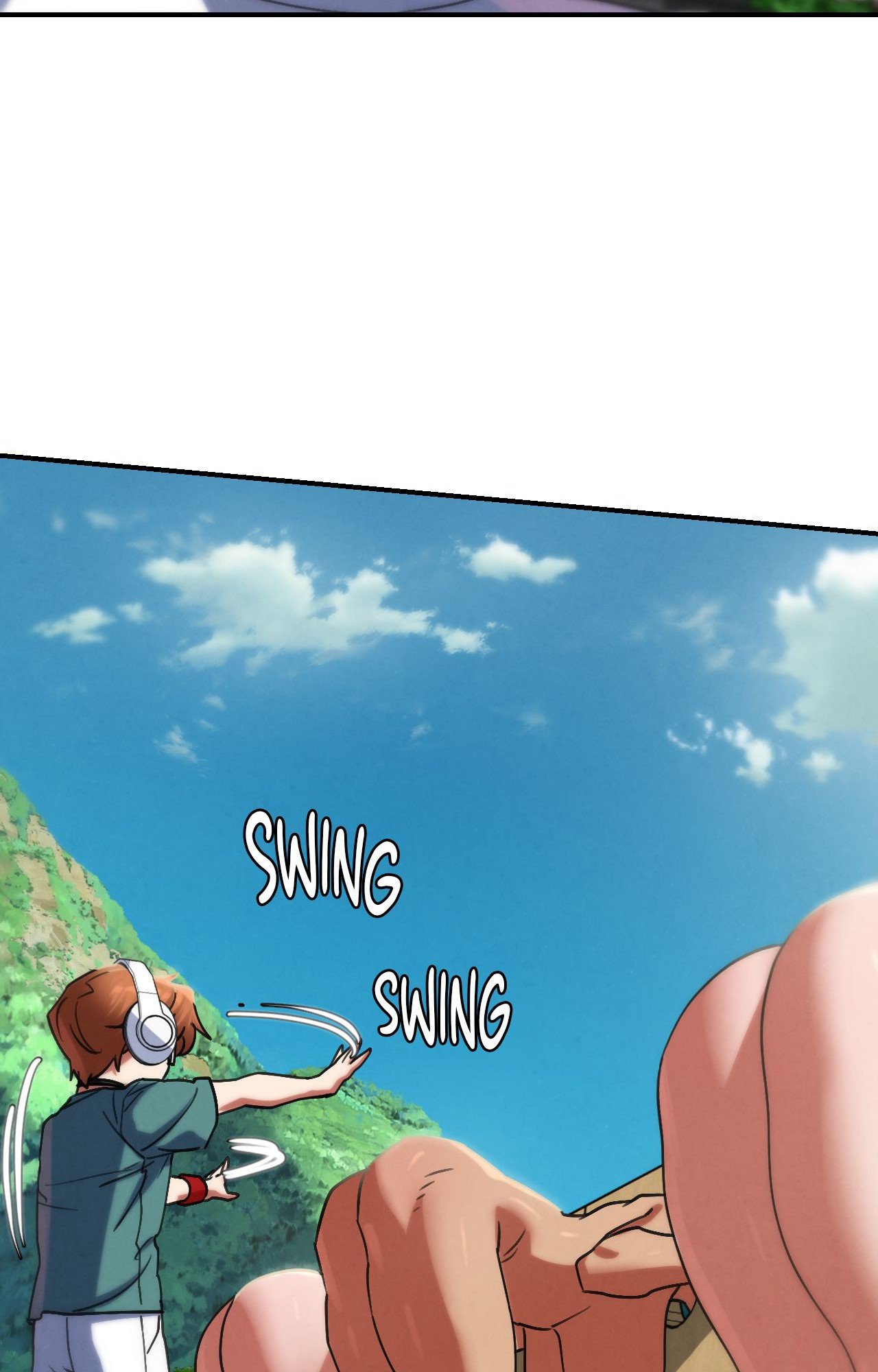 Lustful Games Chapter 103 image 50