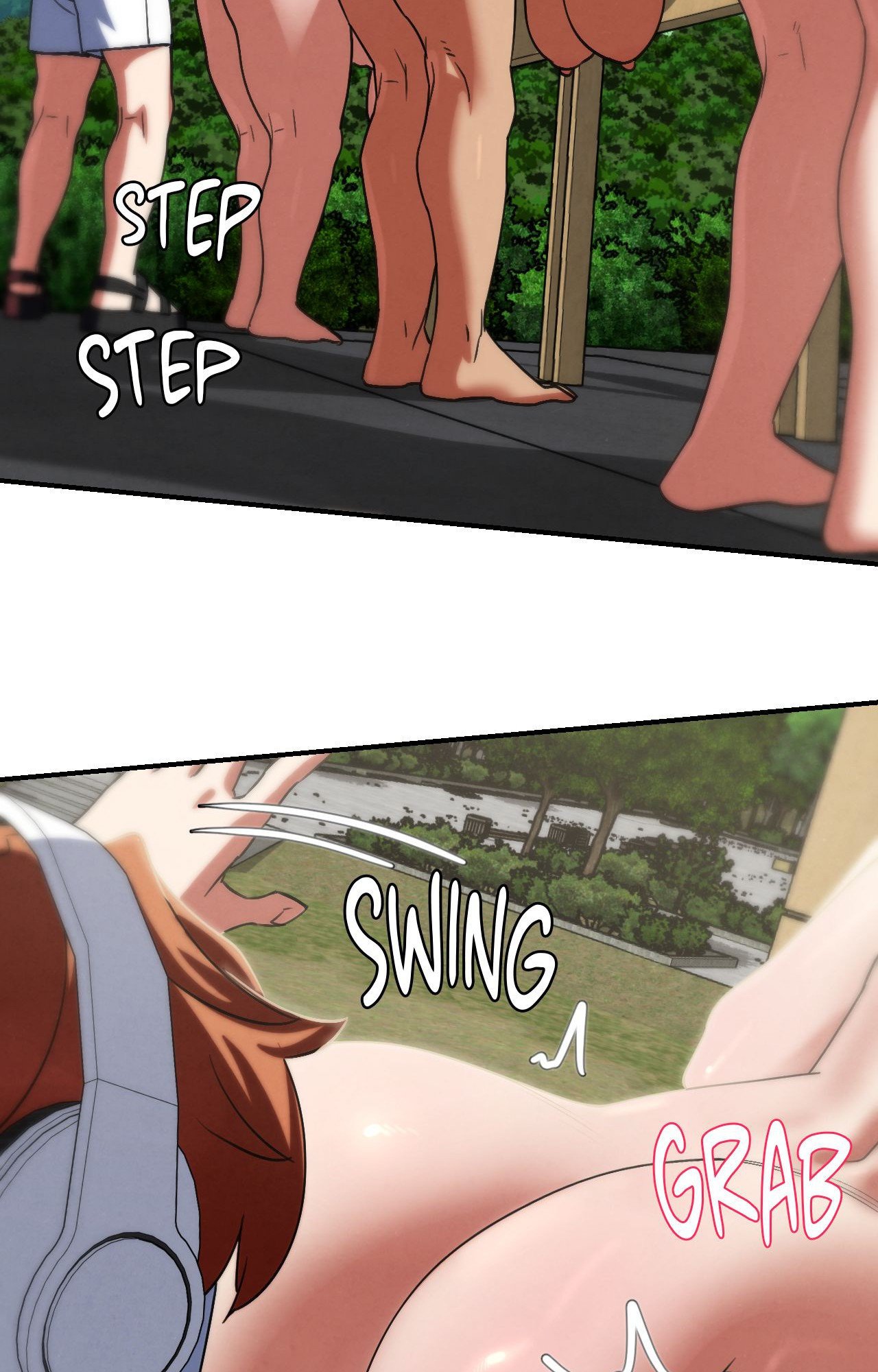 Lustful Games Chapter 103 image 51