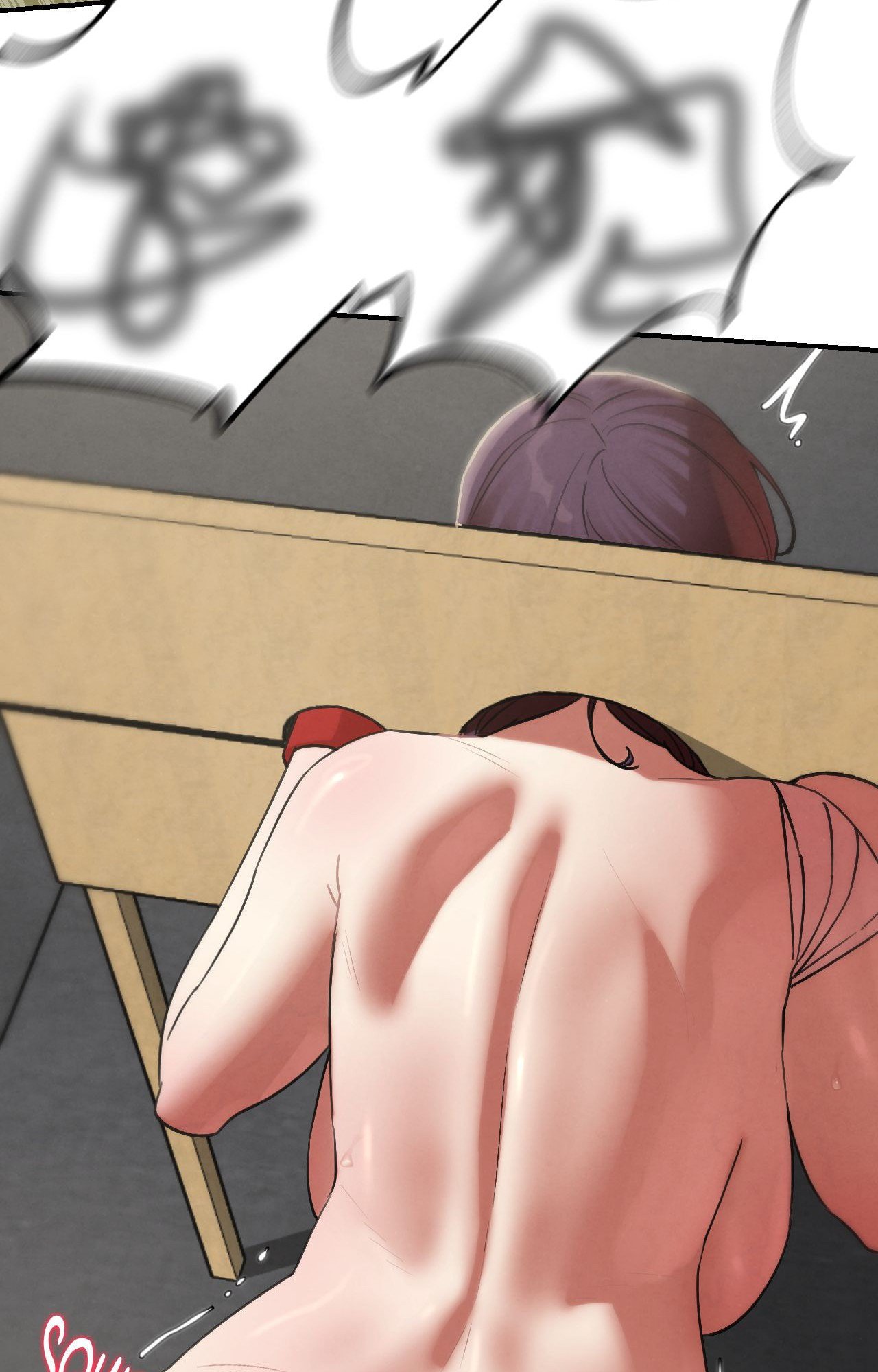 Lustful Games Chapter 103 image 54