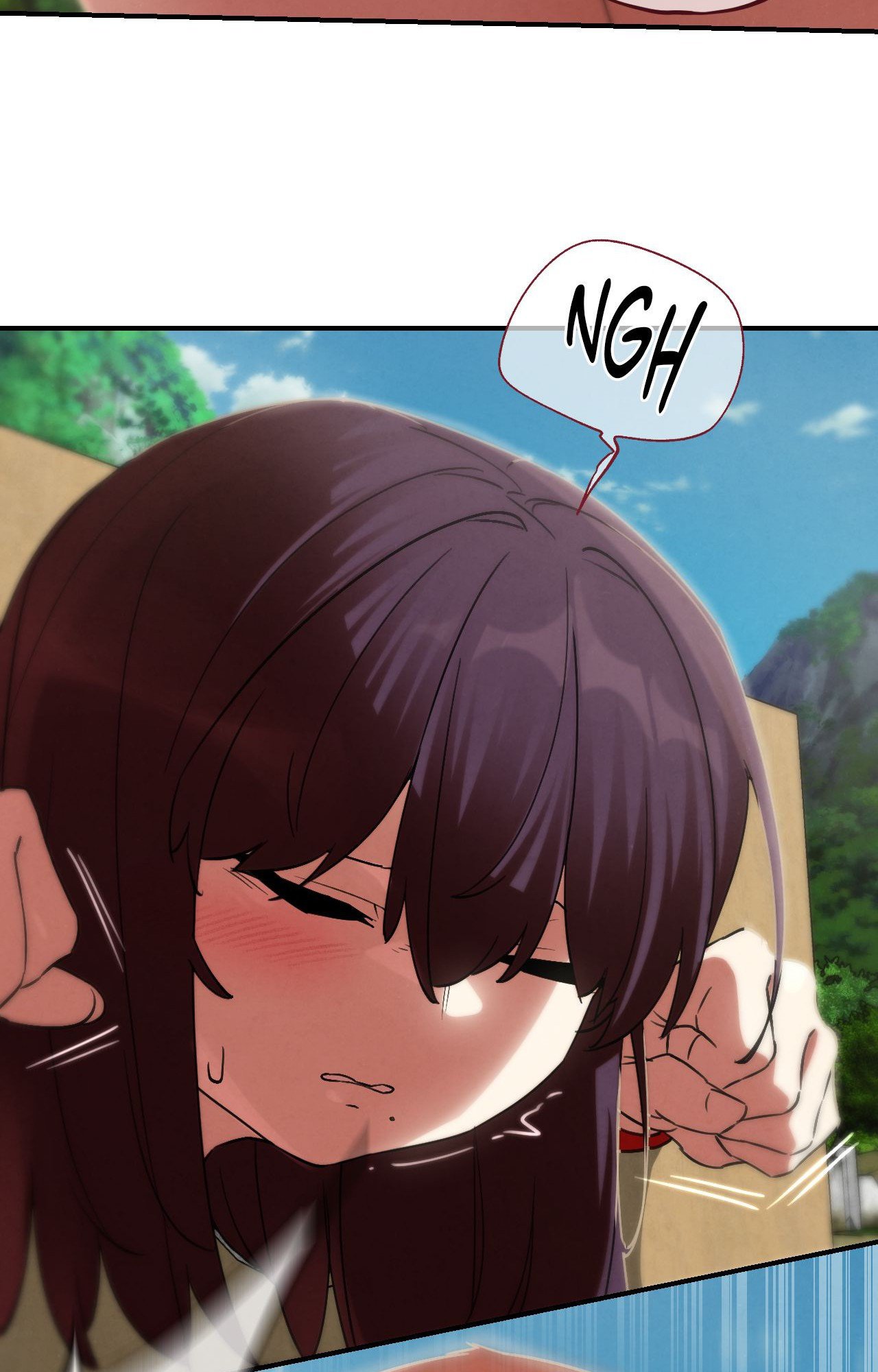 Lustful Games Chapter 103 image 60