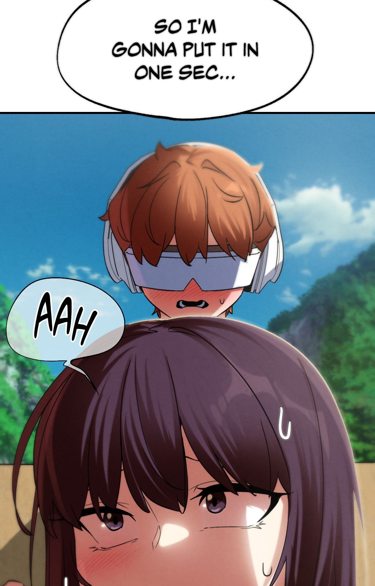 Lustful Games Chapter 103 image 63