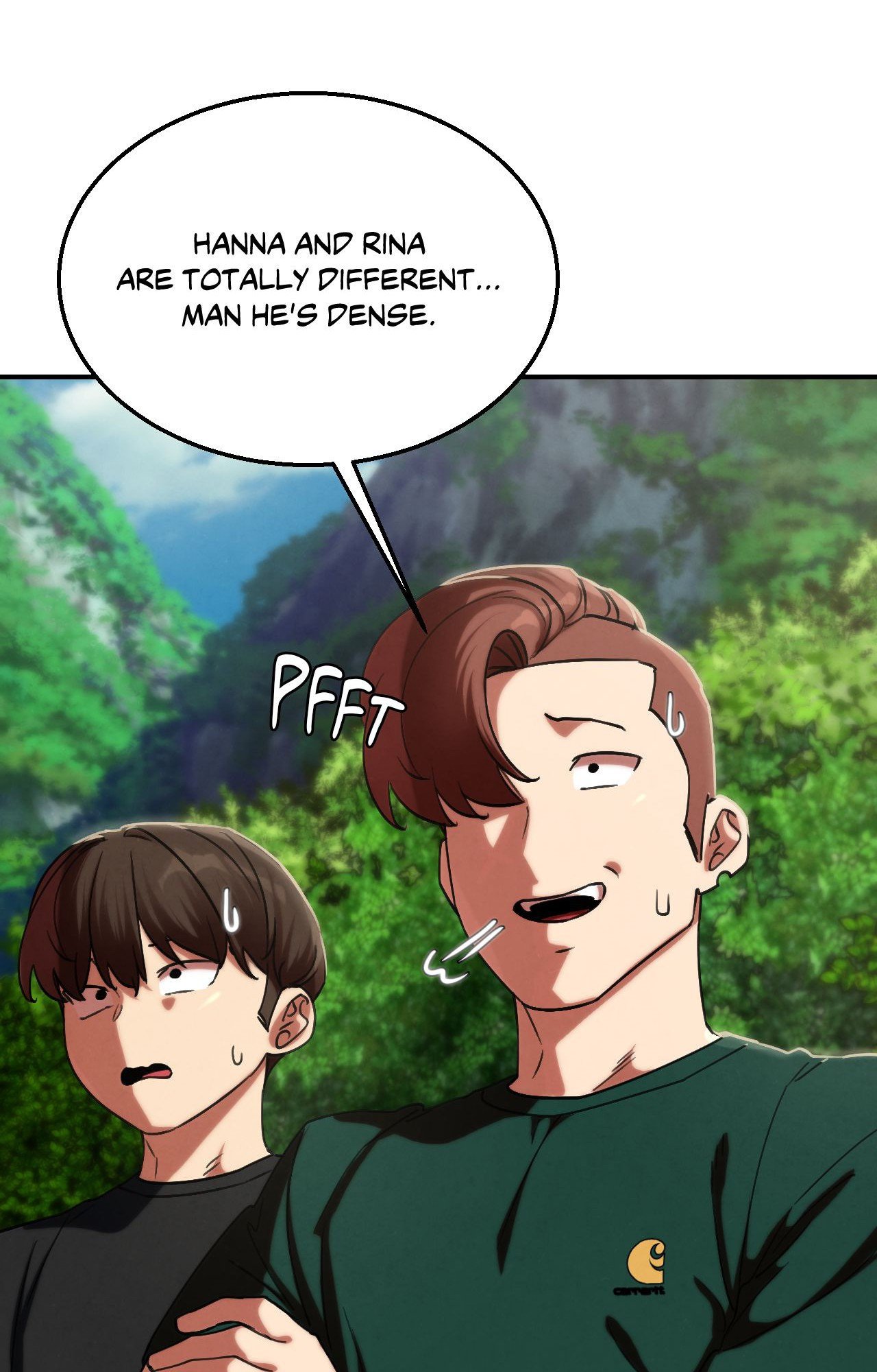 Lustful Games Chapter 103 image 65