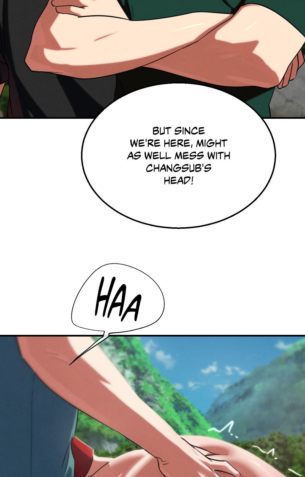 Lustful Games Chapter 103 image 66