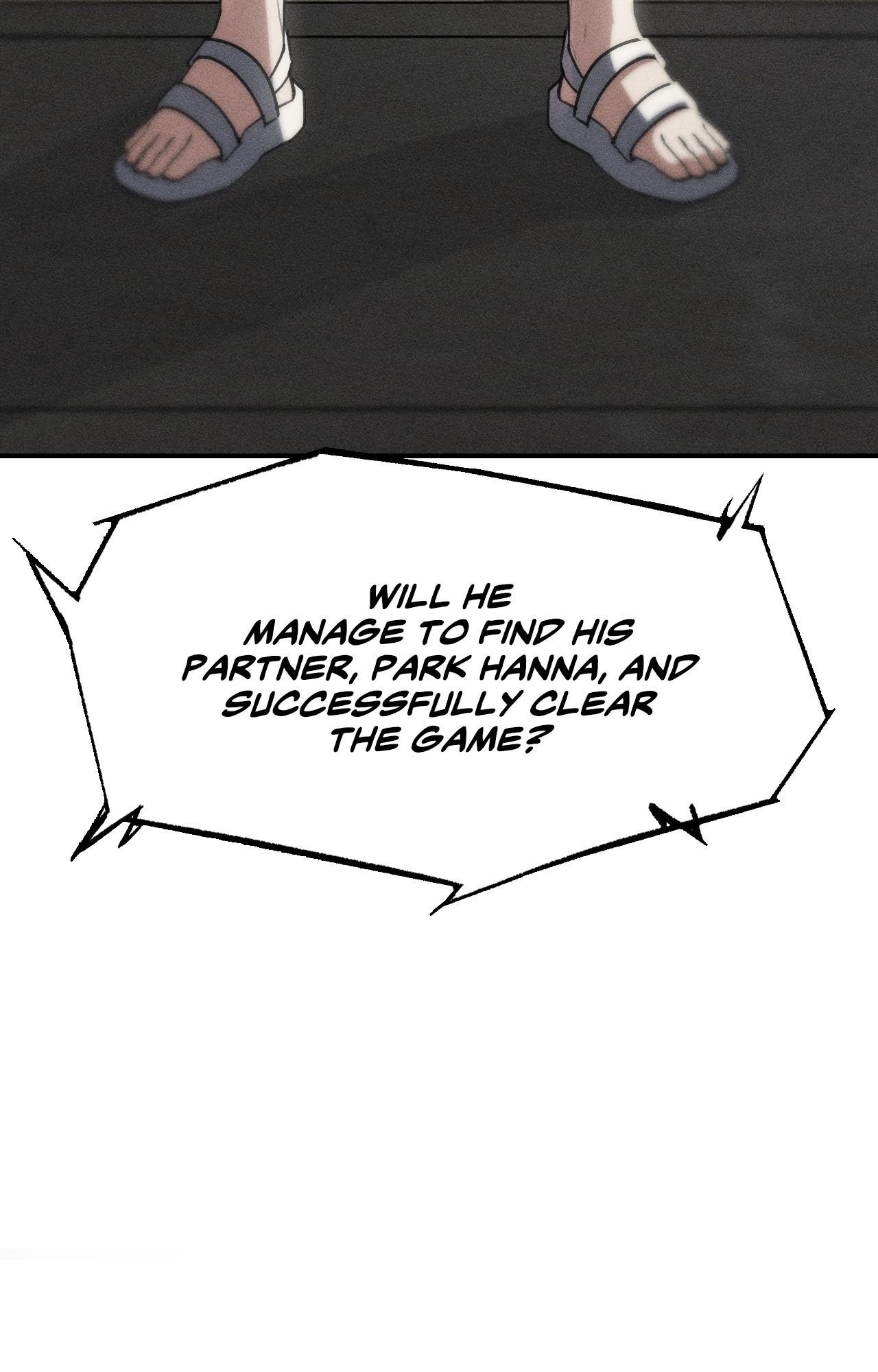 Lustful Games Chapter 103 image 6