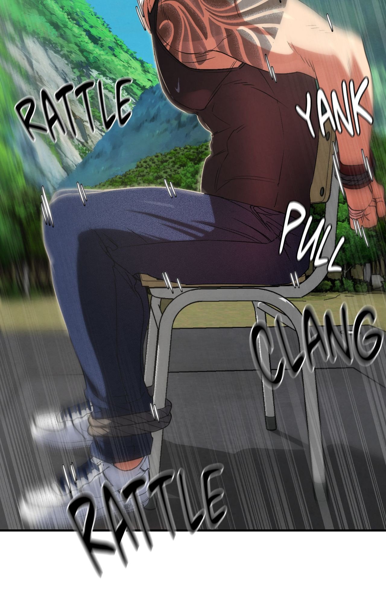 Lustful Games Chapter 103 image 79