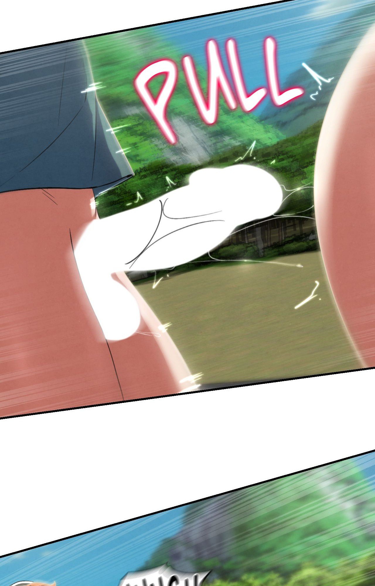 Lustful Games Chapter 103 image 89