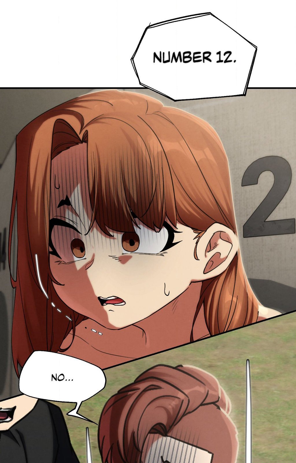Lustful Games Chapter 104 image 101