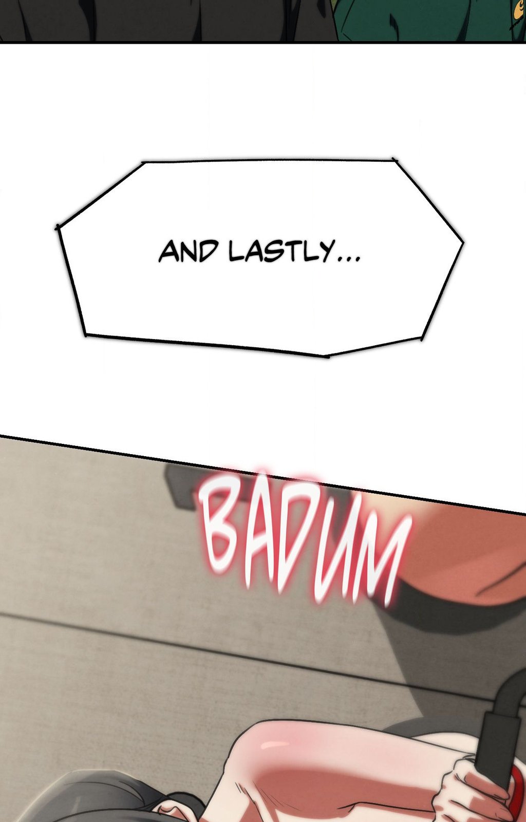 Lustful Games Chapter 104 image 104