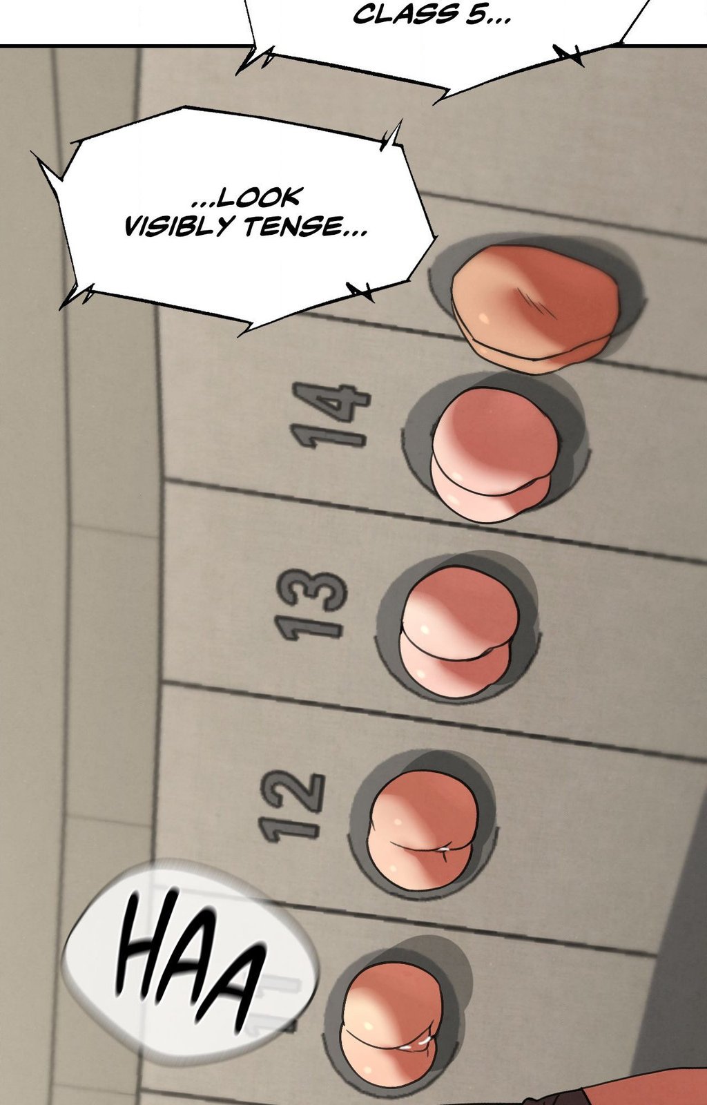 Lustful Games Chapter 104 image 12