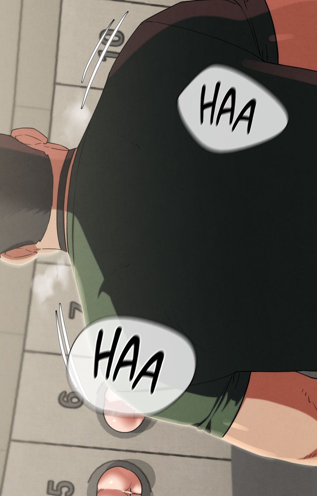Lustful Games Chapter 104 image 13