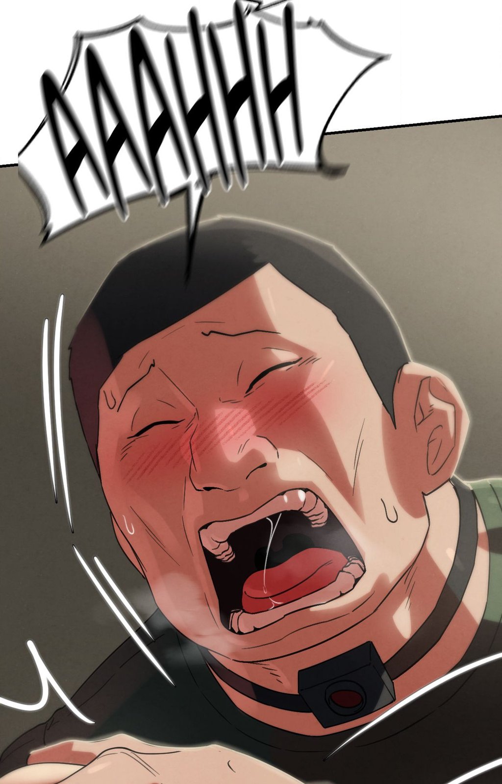 Lustful Games Chapter 104 image 18