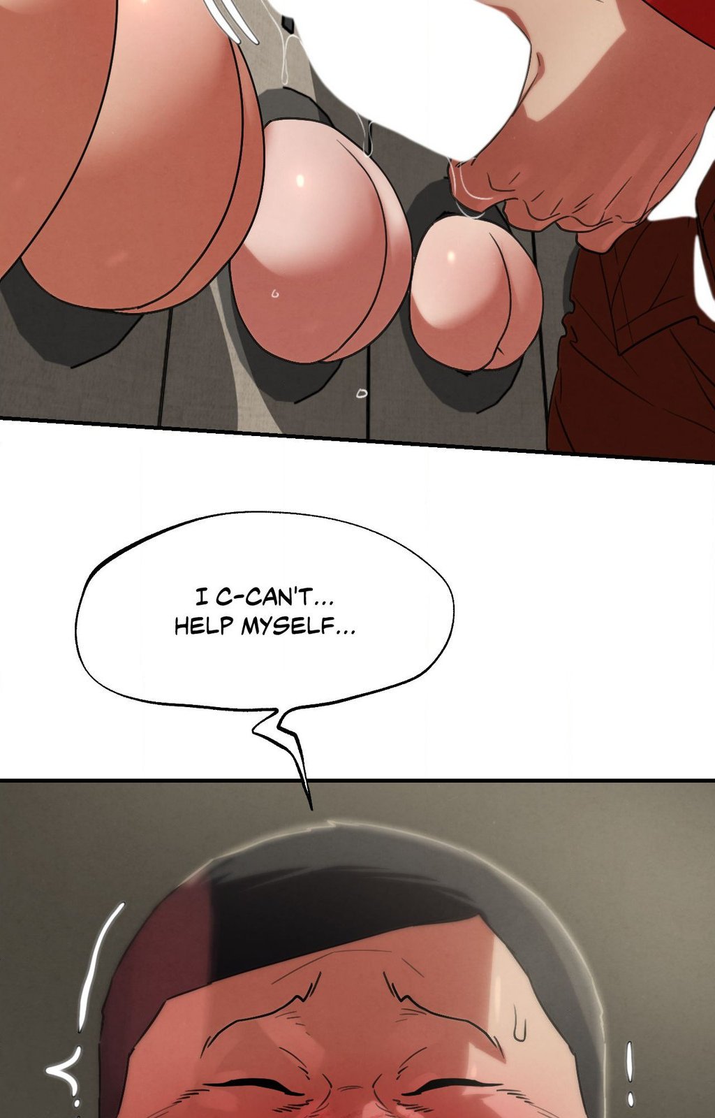 Lustful Games Chapter 104 image 29