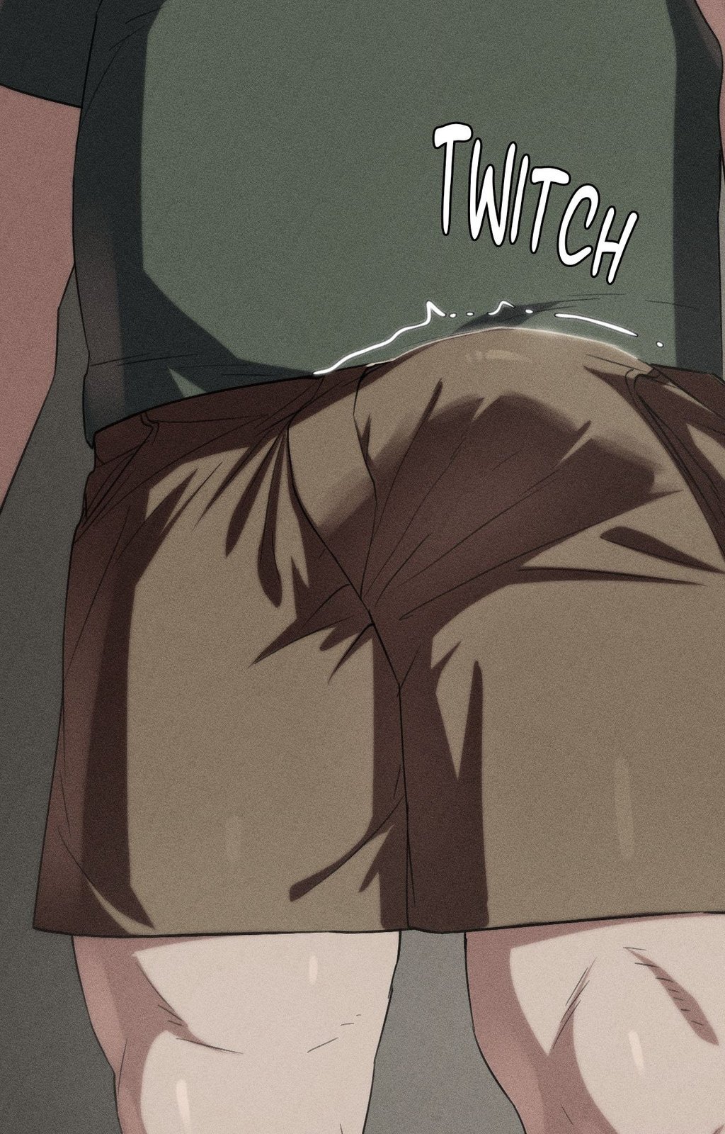 Lustful Games Chapter 104 image 5