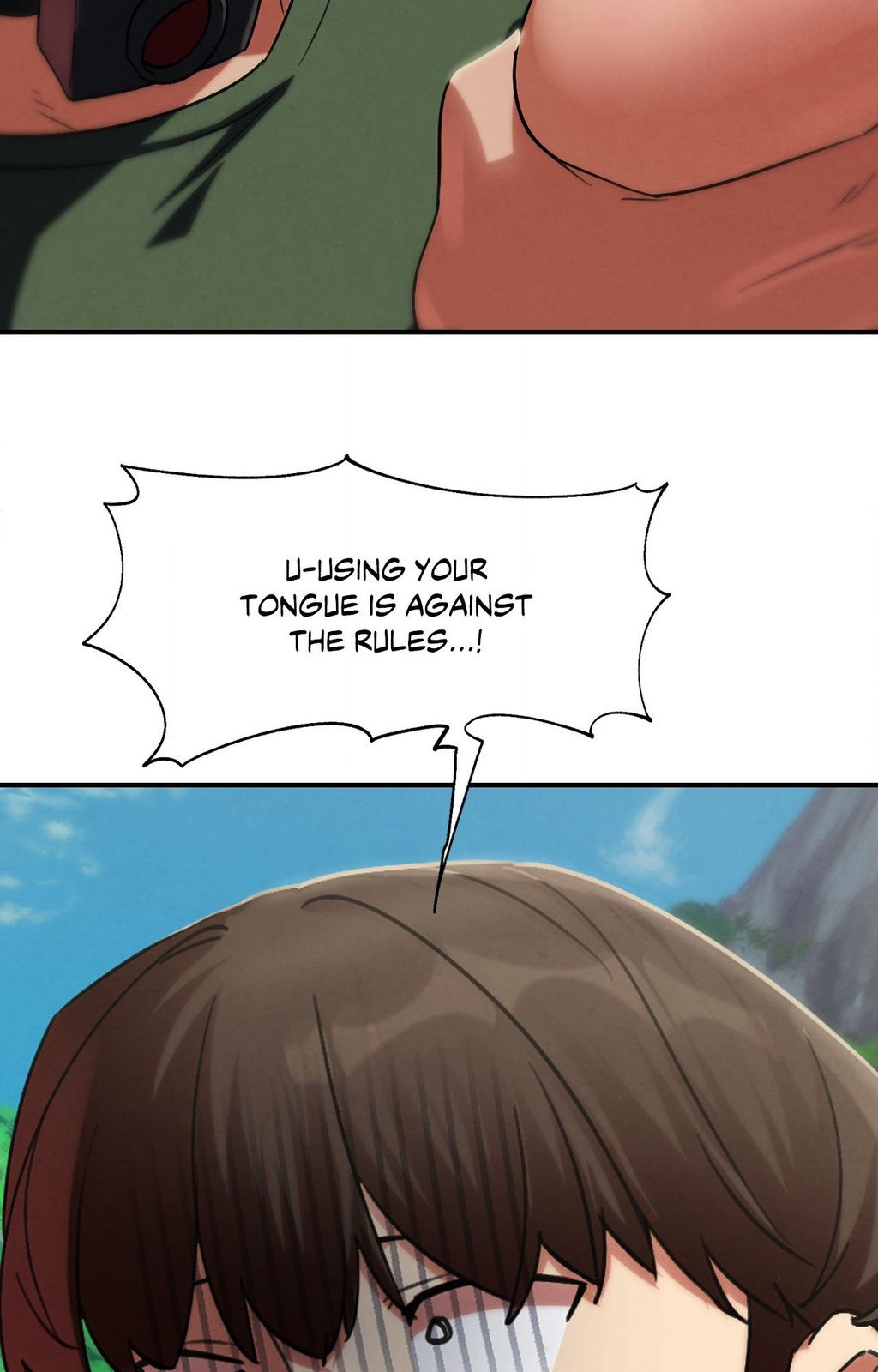 Lustful Games Chapter 104 image 68