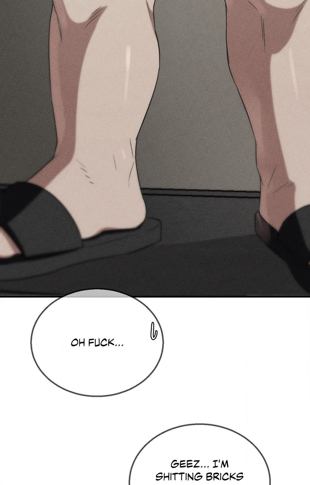 Lustful Games Chapter 104 image 6