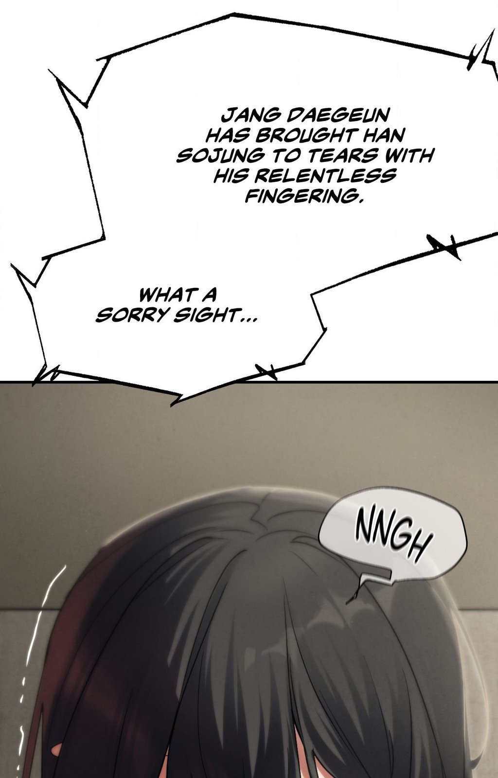 Lustful Games Chapter 104 image 77