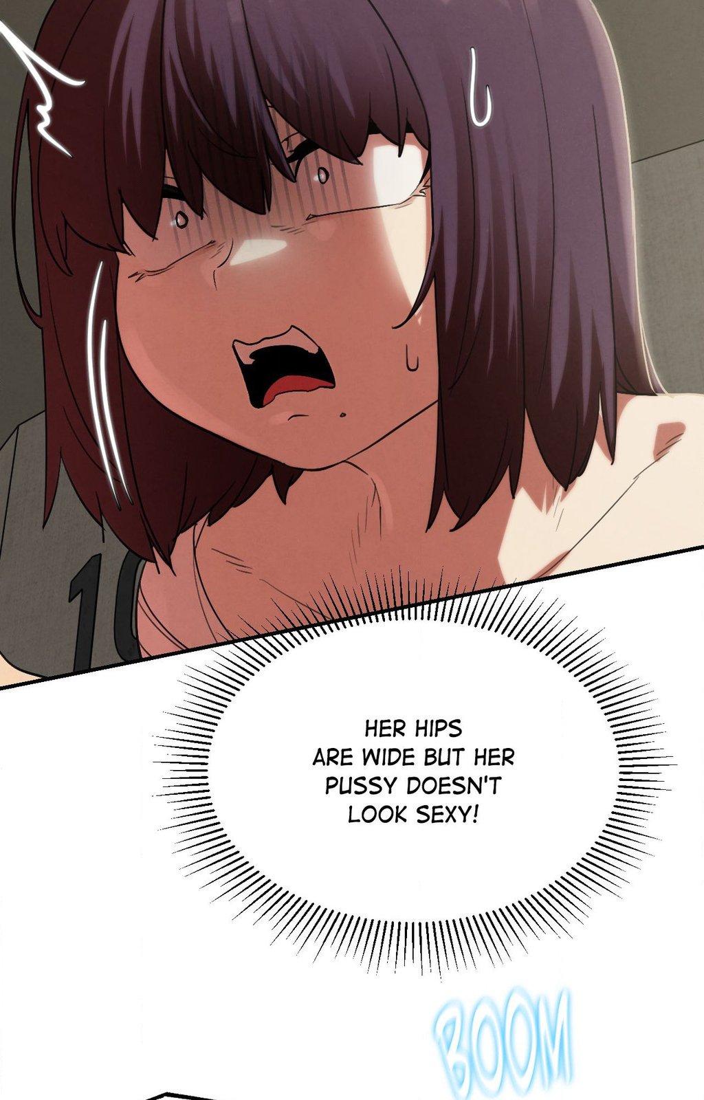 Lustful Games Chapter 104 image 89