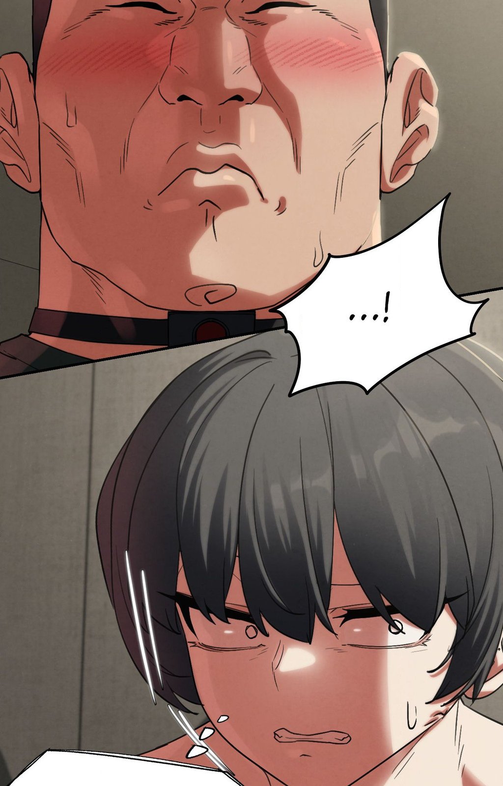 Lustful Games Chapter 104 image 97