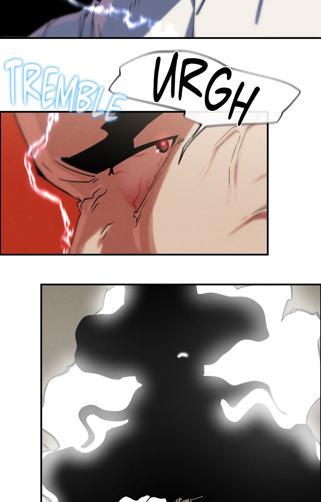 Lustful Games Chapter 105 image 100