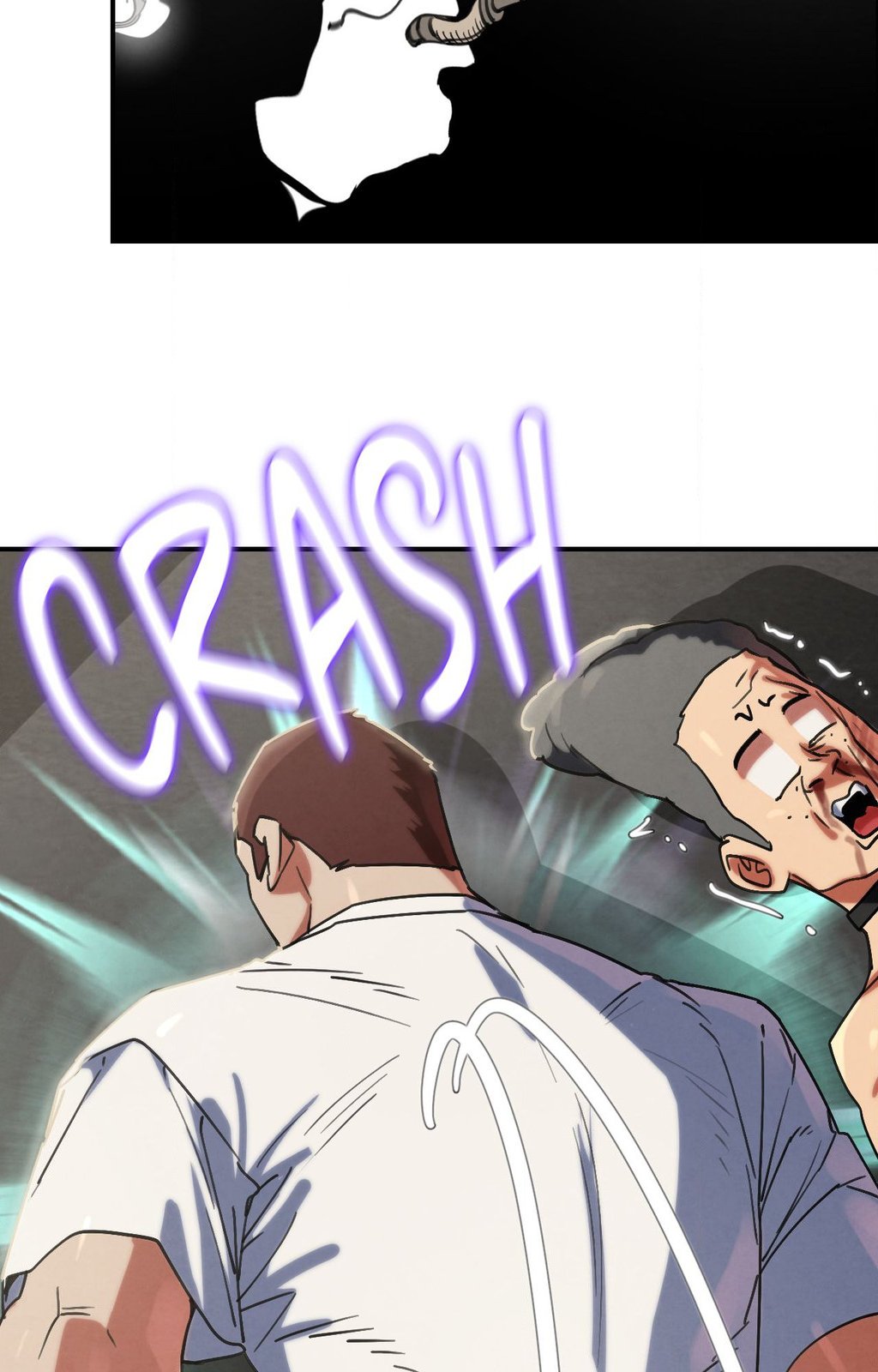 Lustful Games Chapter 105 image 101