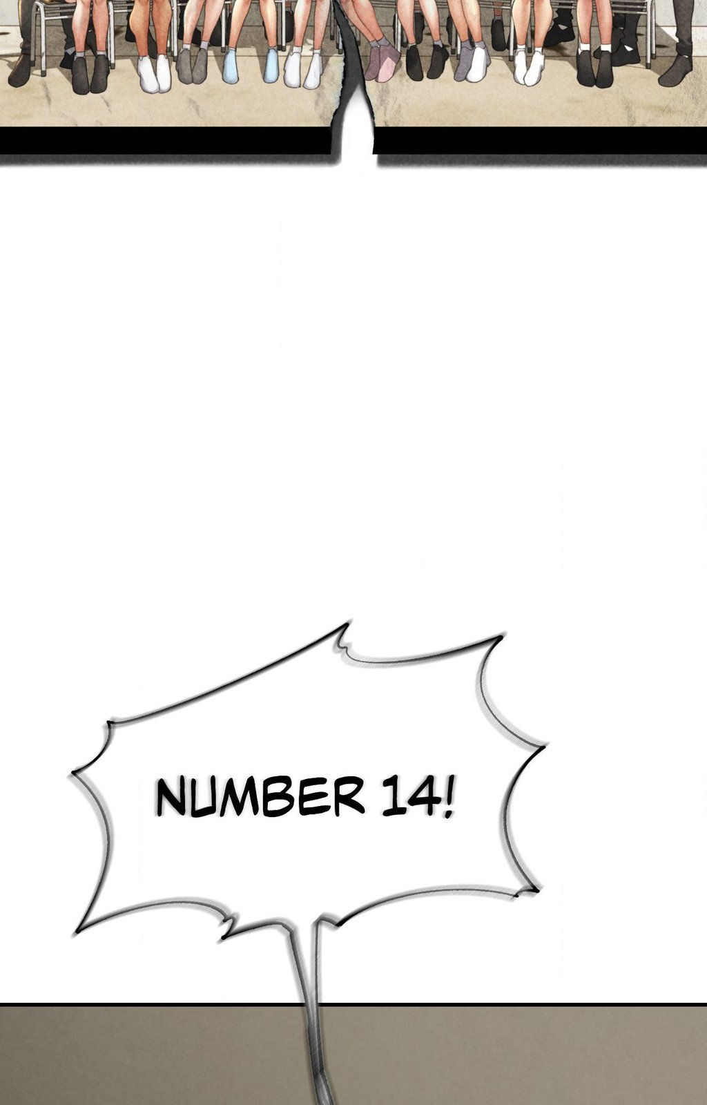Lustful Games Chapter 105 image 10