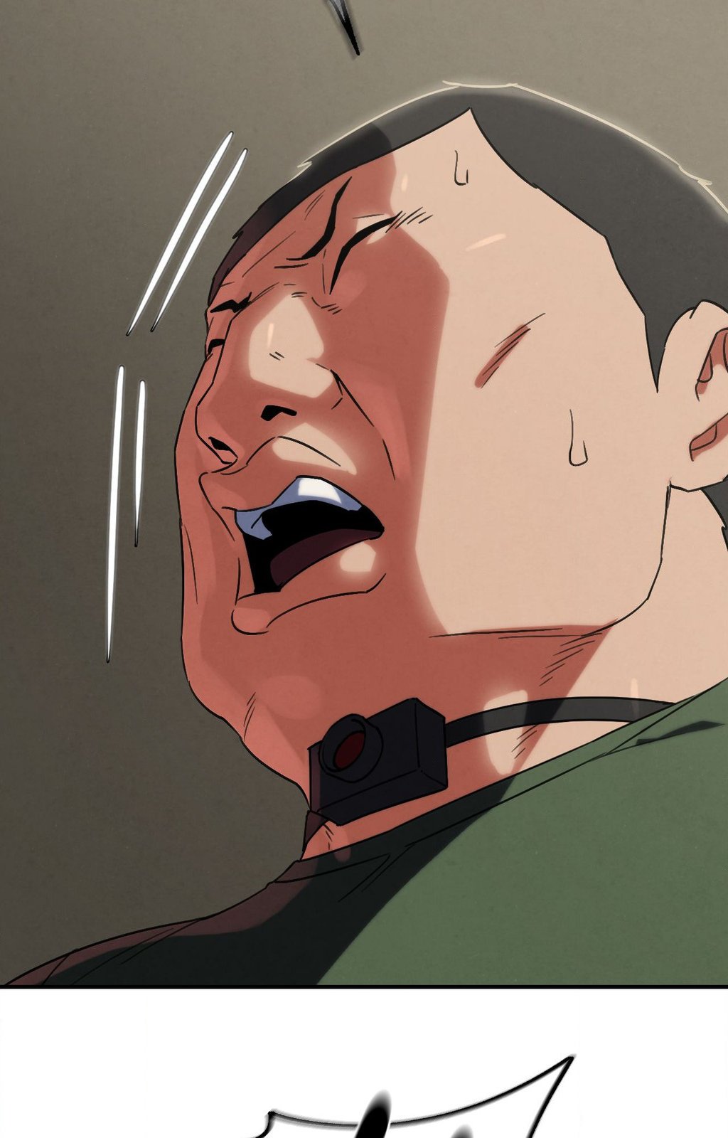 Lustful Games Chapter 105 image 11