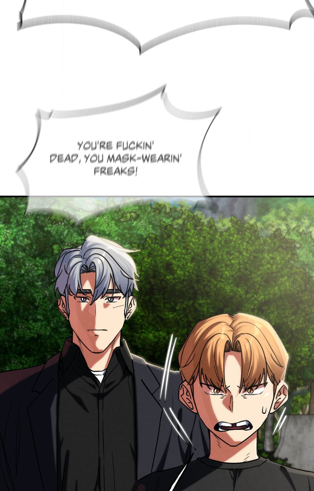 Lustful Games Chapter 105 image 18