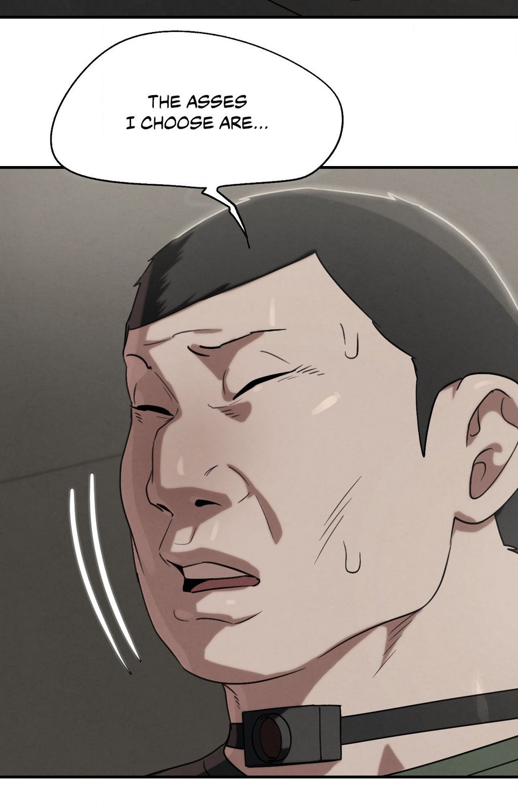 Lustful Games Chapter 105 image 2