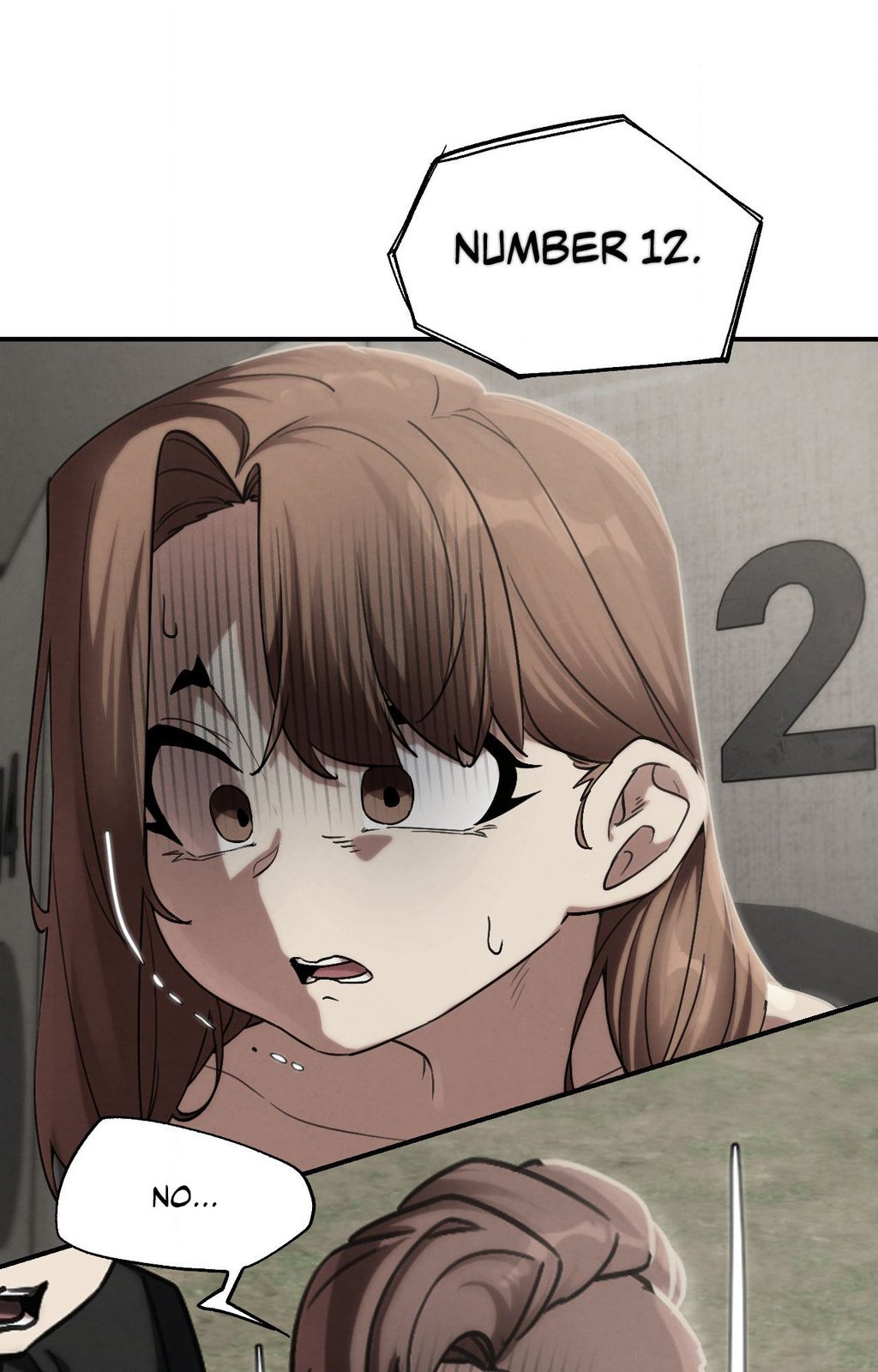 Lustful Games Chapter 105 image 3