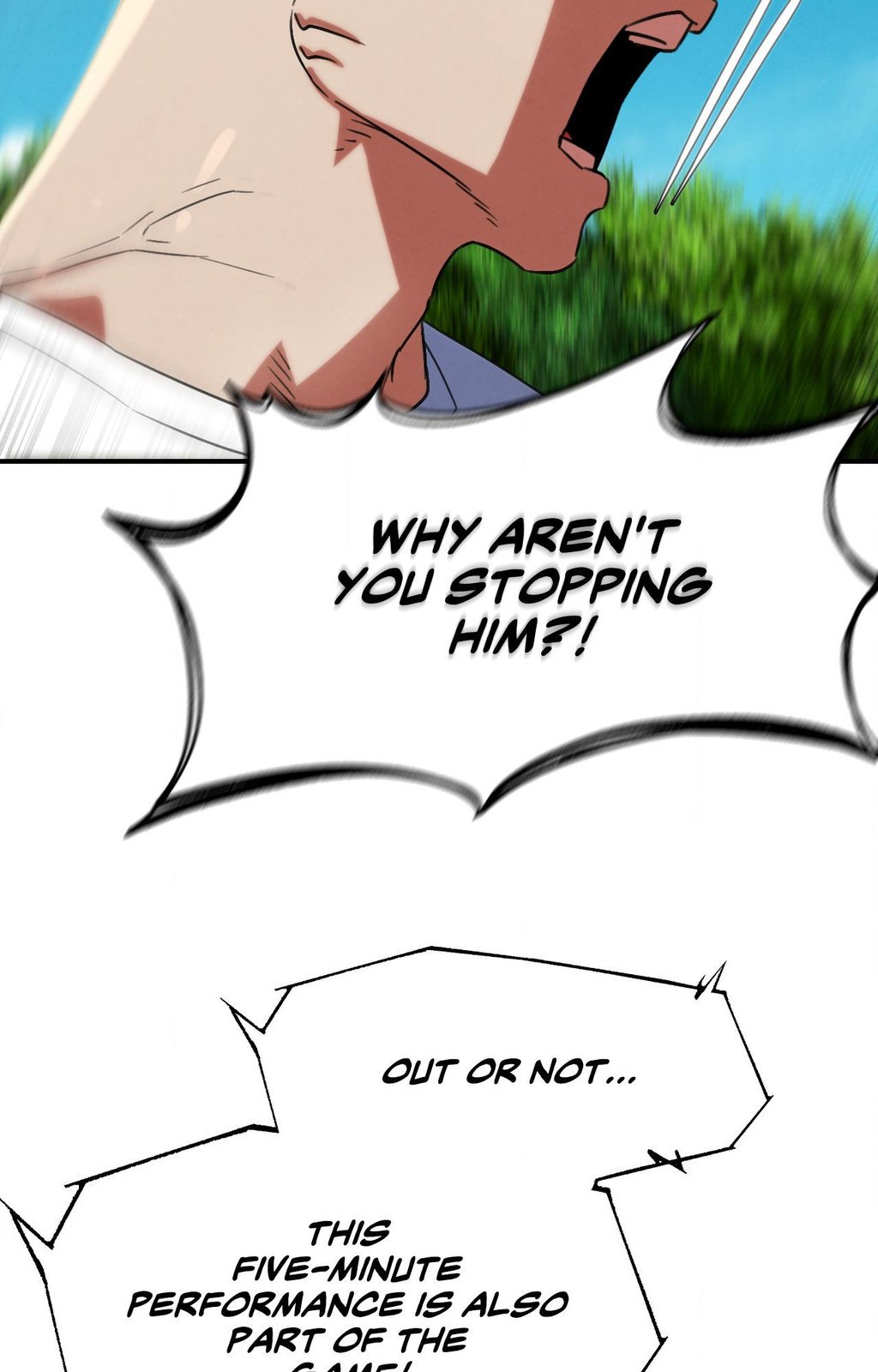 Lustful Games Chapter 105 image 48
