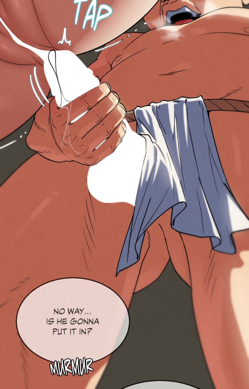 Lustful Games Chapter 105 image 53