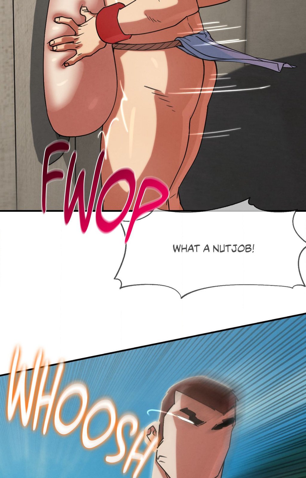 Lustful Games Chapter 105 image 65