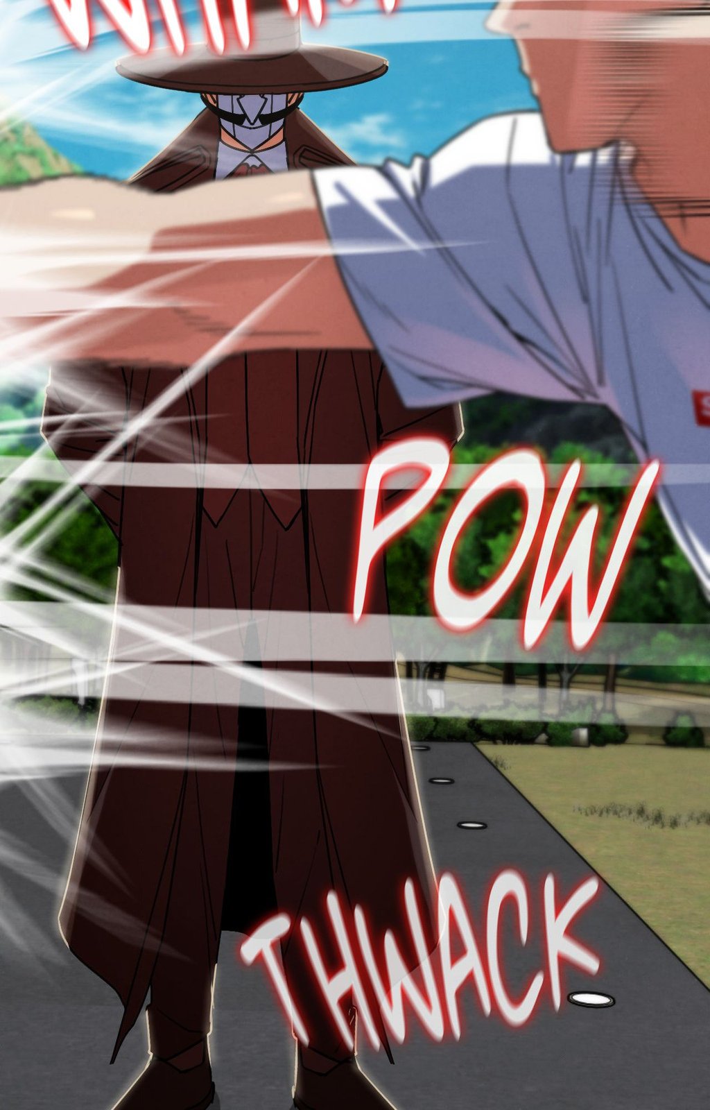 Lustful Games Chapter 105 image 68