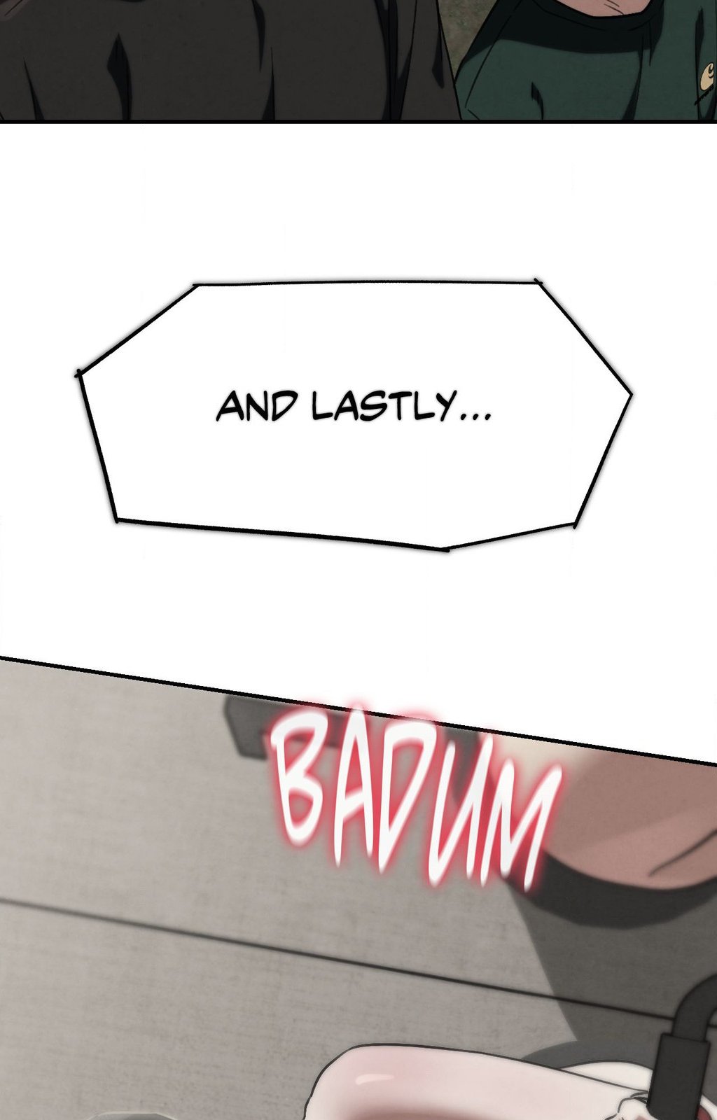 Lustful Games Chapter 105 image 6