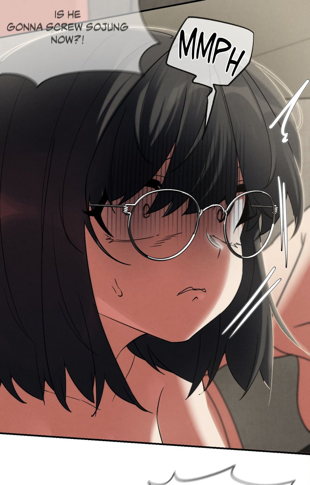 Lustful Games Chapter 105 image 72