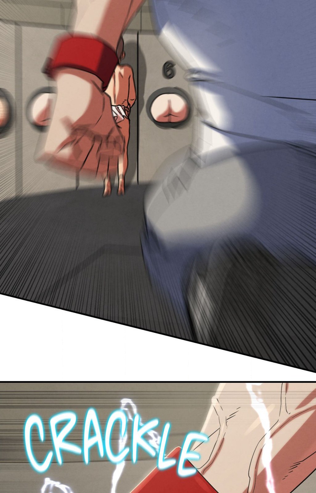 Lustful Games Chapter 105 image 89