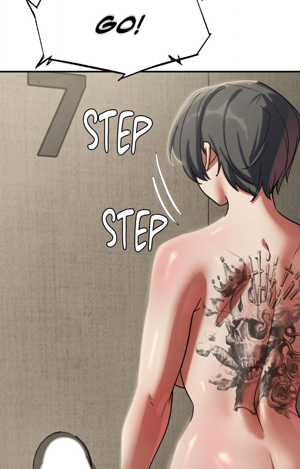 Lustful Games Chapter 106 image 101