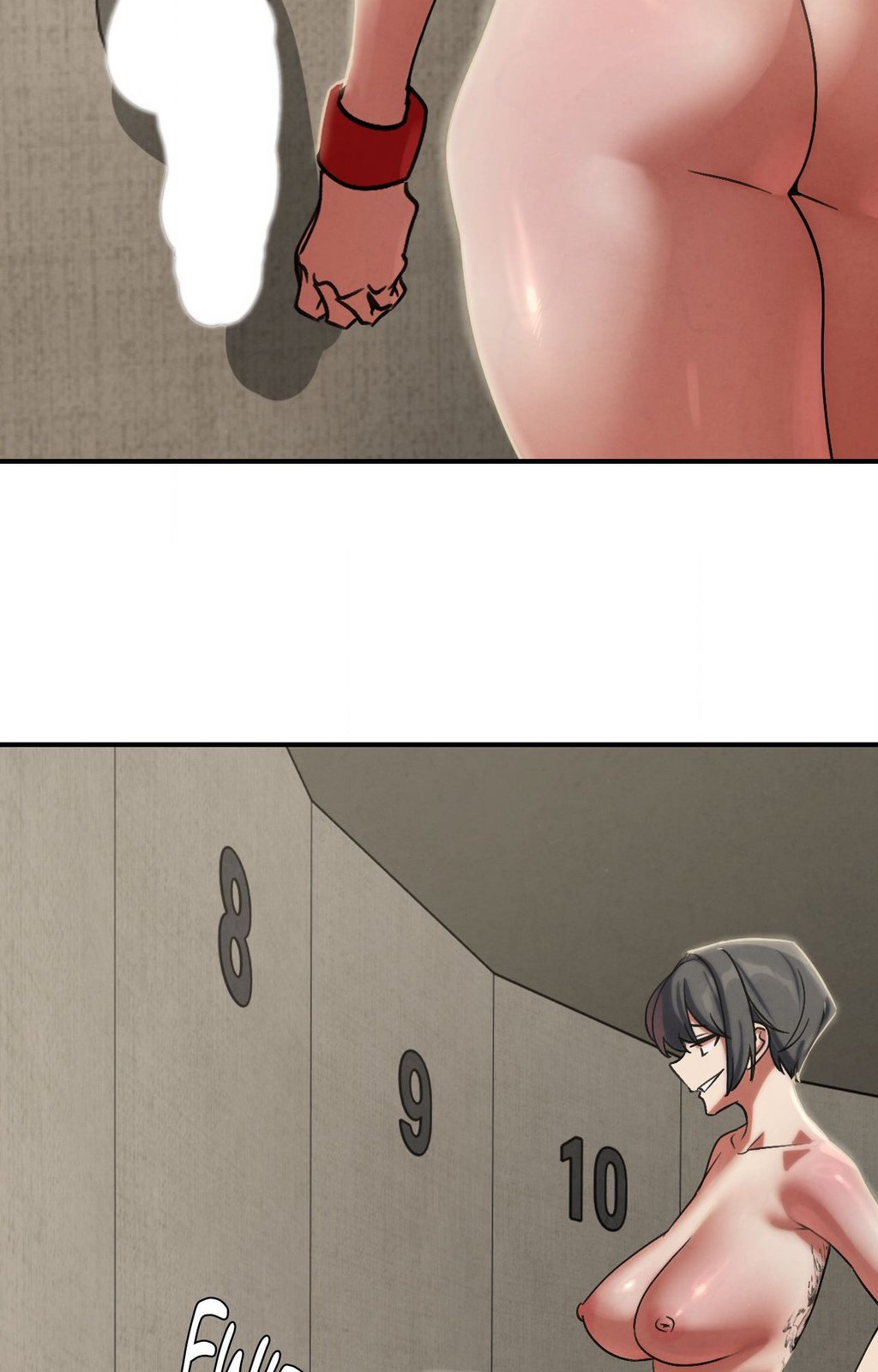 Lustful Games Chapter 106 image 102